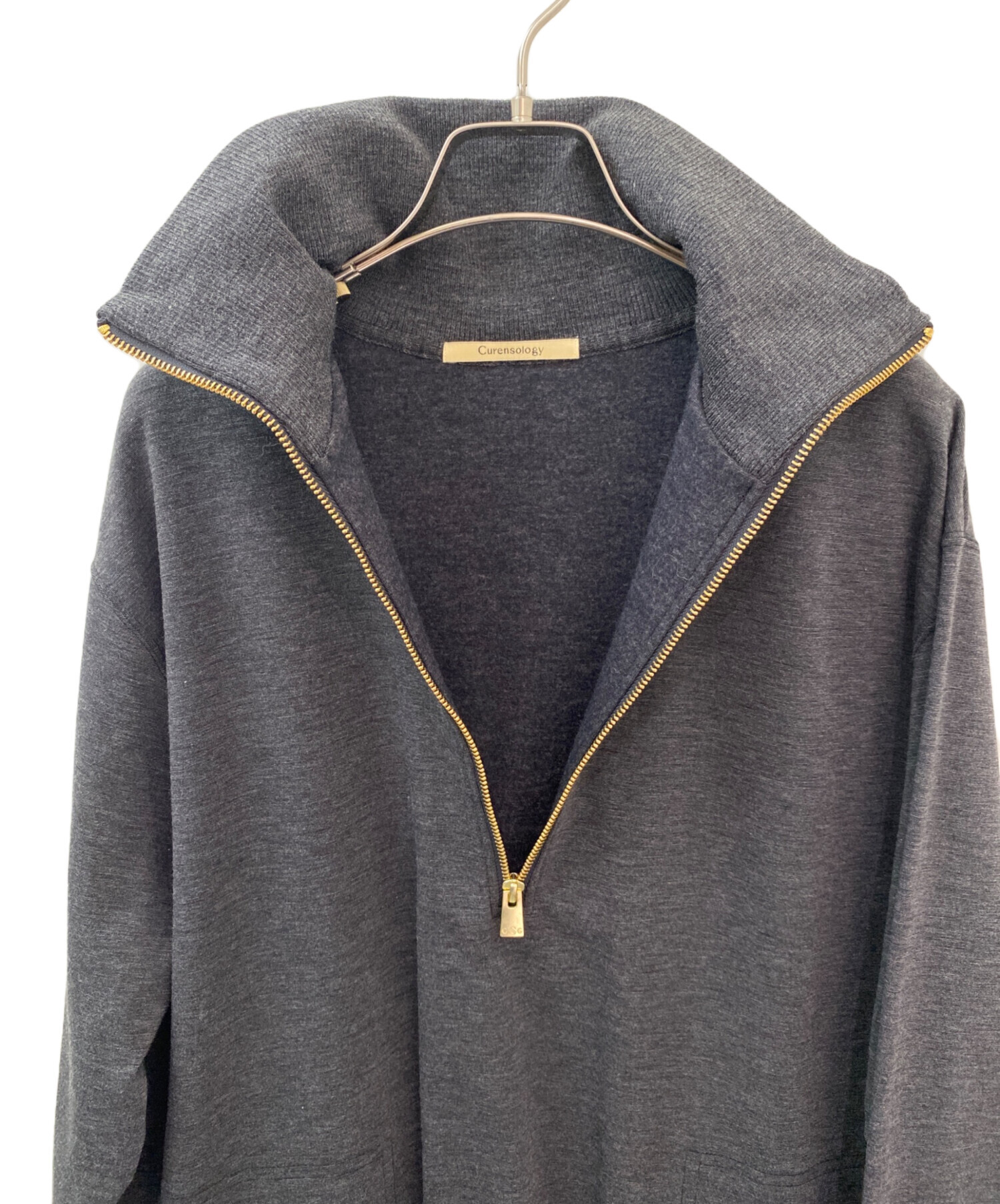 美品カレンソロジージップアップワンピース s_25128493-1-jpn-JP_1.jpg