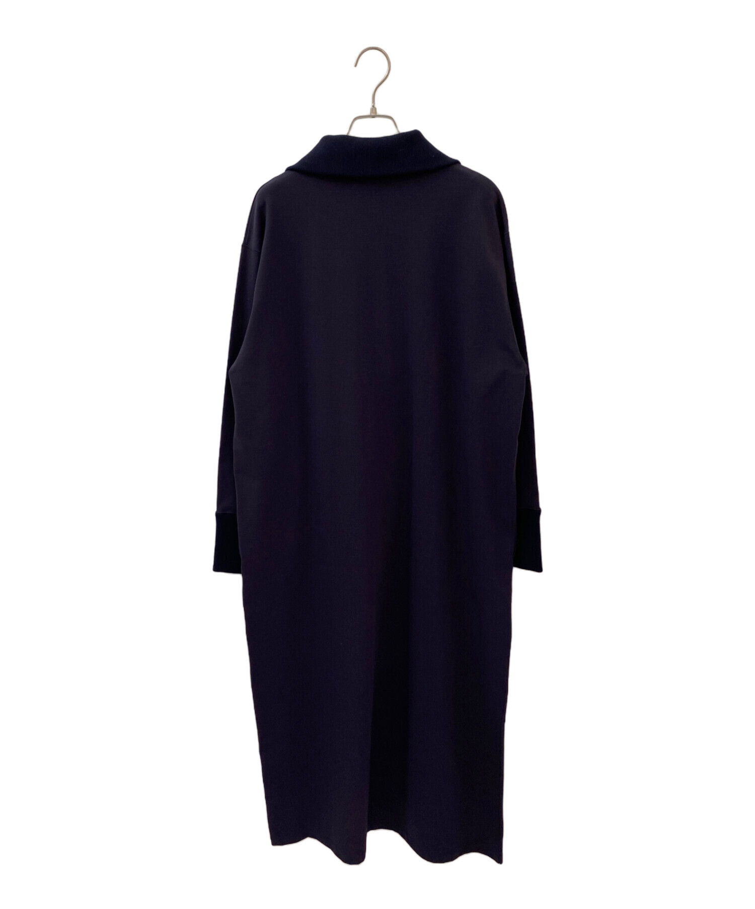 中古・古着通販】Curensology (カレンソロジー) ミラノリブジップ