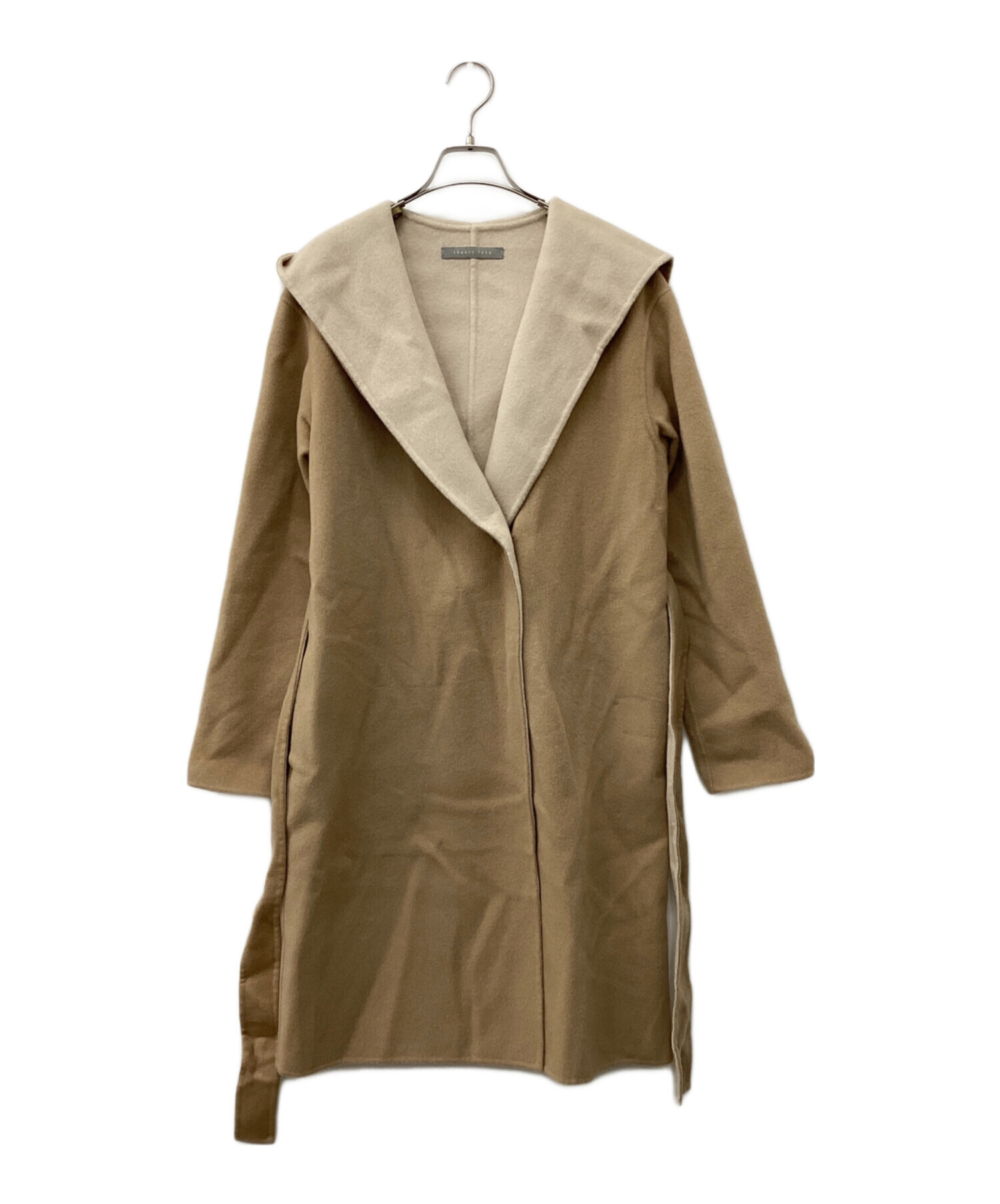 中古・古着通販】theory luxe (セオリーリュクス) Notion Oriana