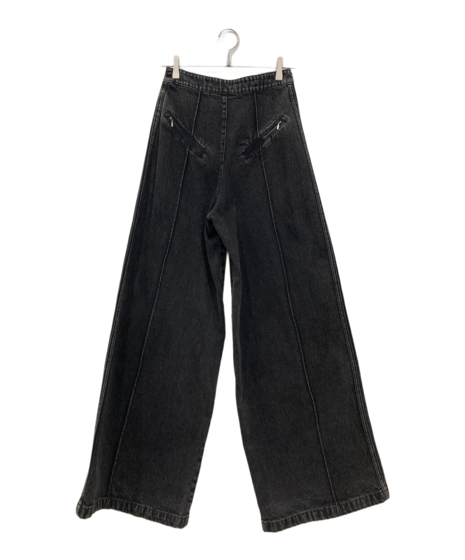 adidas定価13,200円 ※完売品ファッションモントリオールデニムジーンズ 中古・古着通販】adidas (アディダス) モントリオール デニムジーンズ