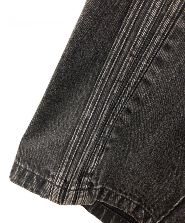 中古・古着通販】adidas (アディダス) モントリオール デニムジーンズ