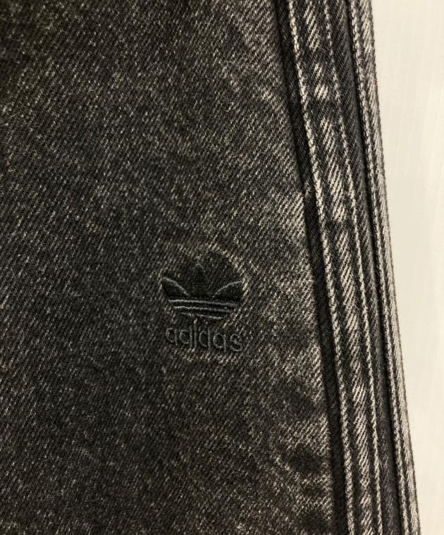 中古・古着通販】adidas (アディダス) モントリオール デニムジーンズ