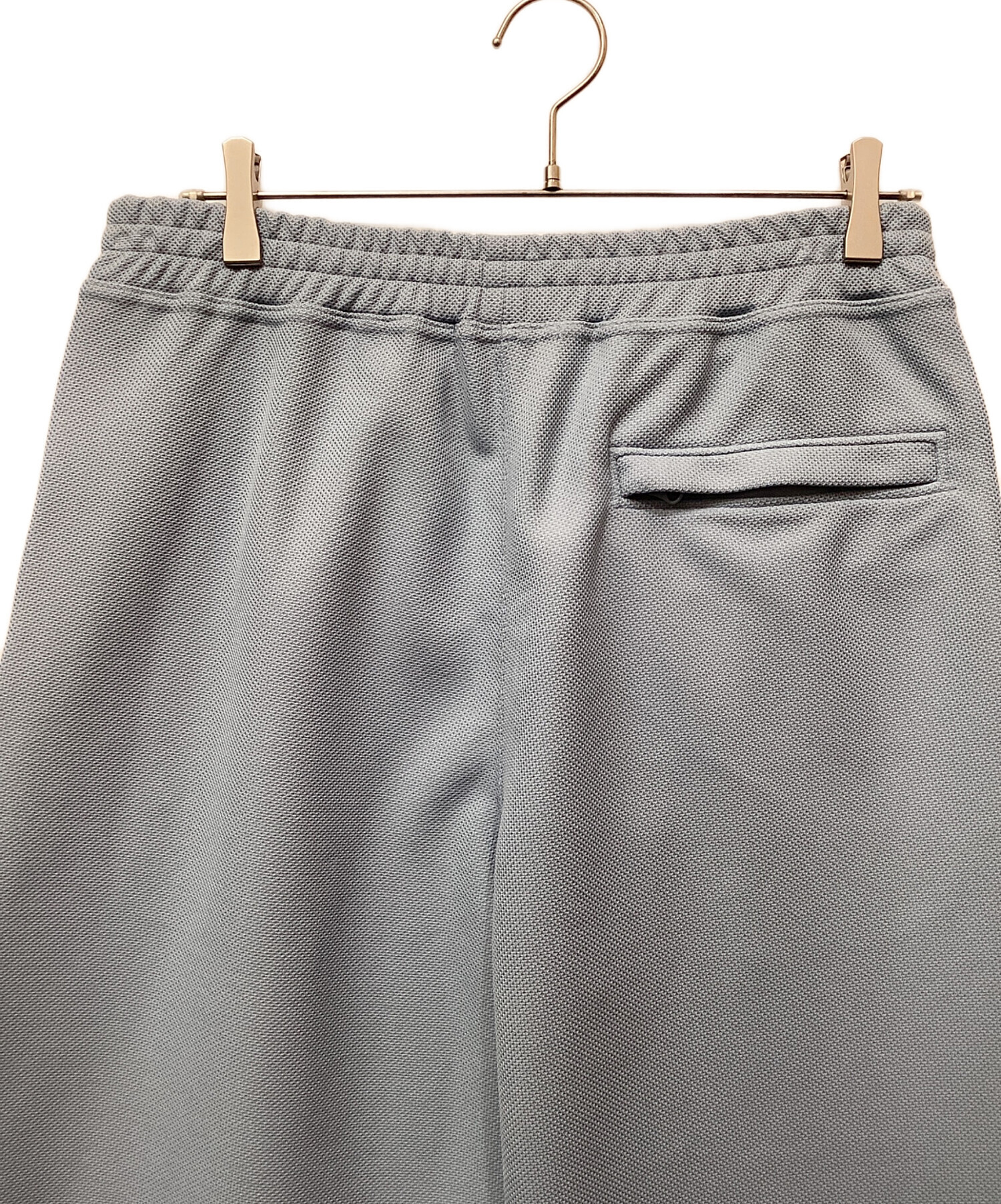 中古・古着通販】madhappy (マッドハッピー) Pique Track Pant(ピケ