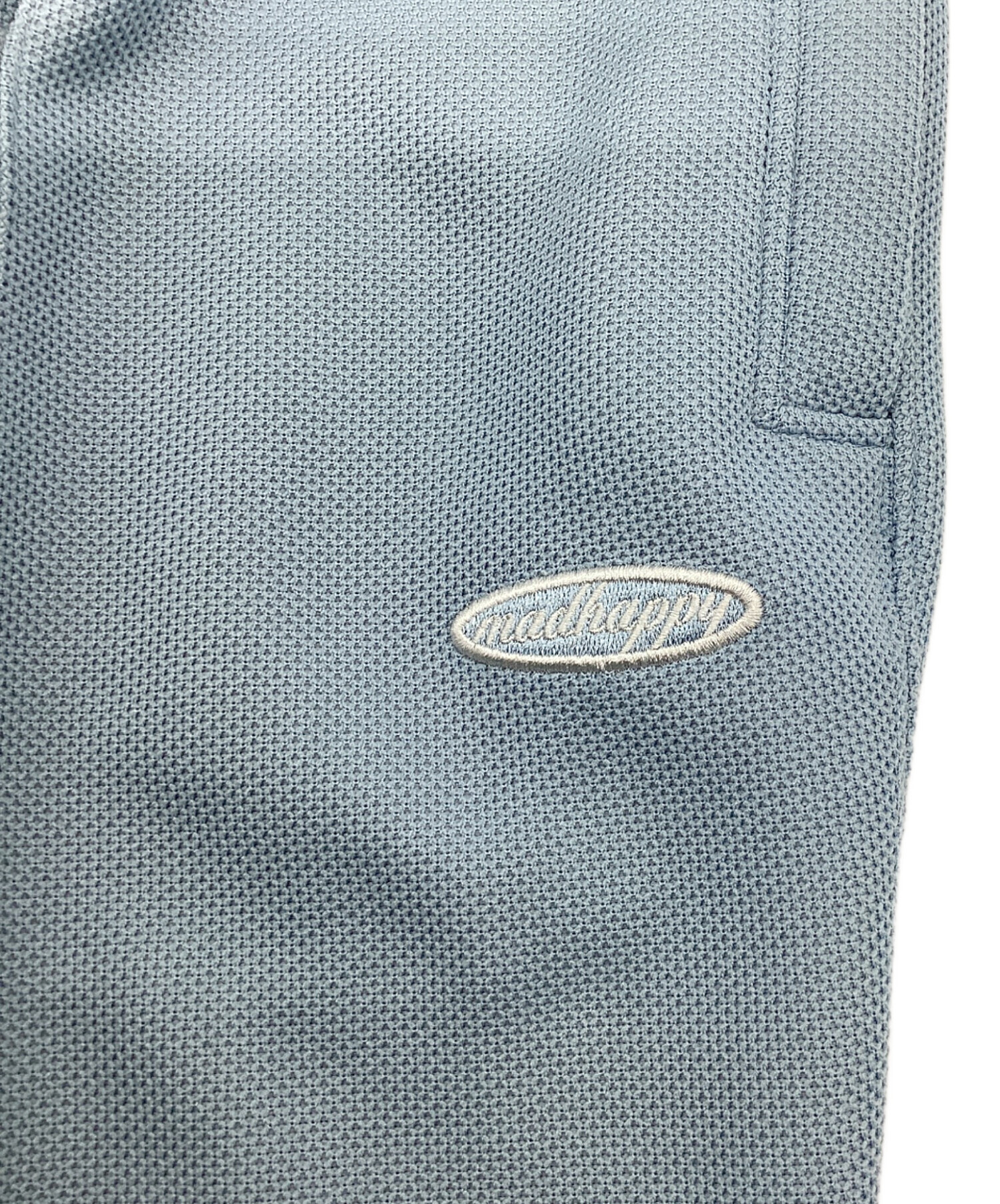 中古・古着通販】madhappy (マッドハッピー) Pique Track Pant(ピケ