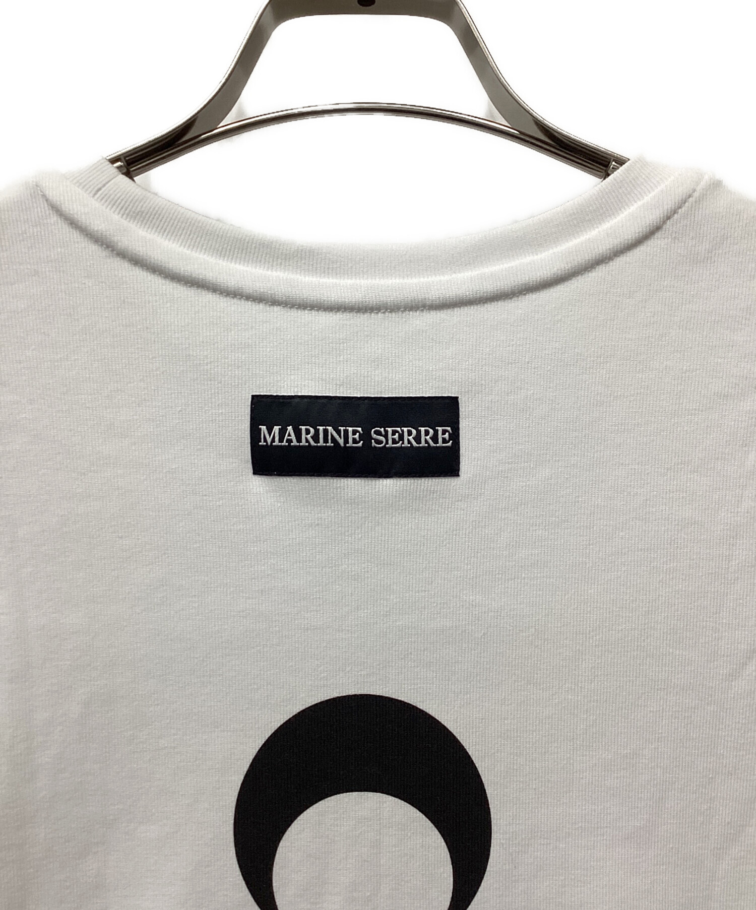 中古・古着通販】MARINE SERRE (マリーンセル) nubian (ヌビアン) 別注