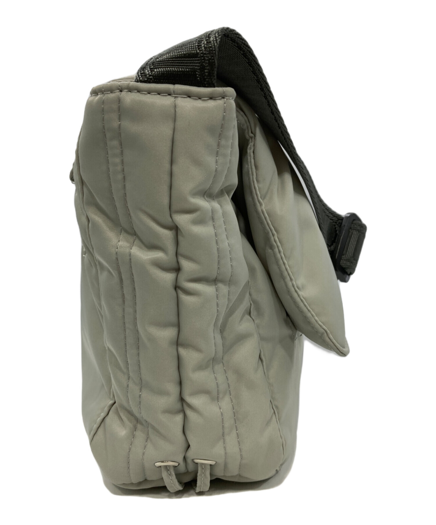 中古・古着通販】NOMADIS (ノマディス) BOY FLAP MINI グレー 