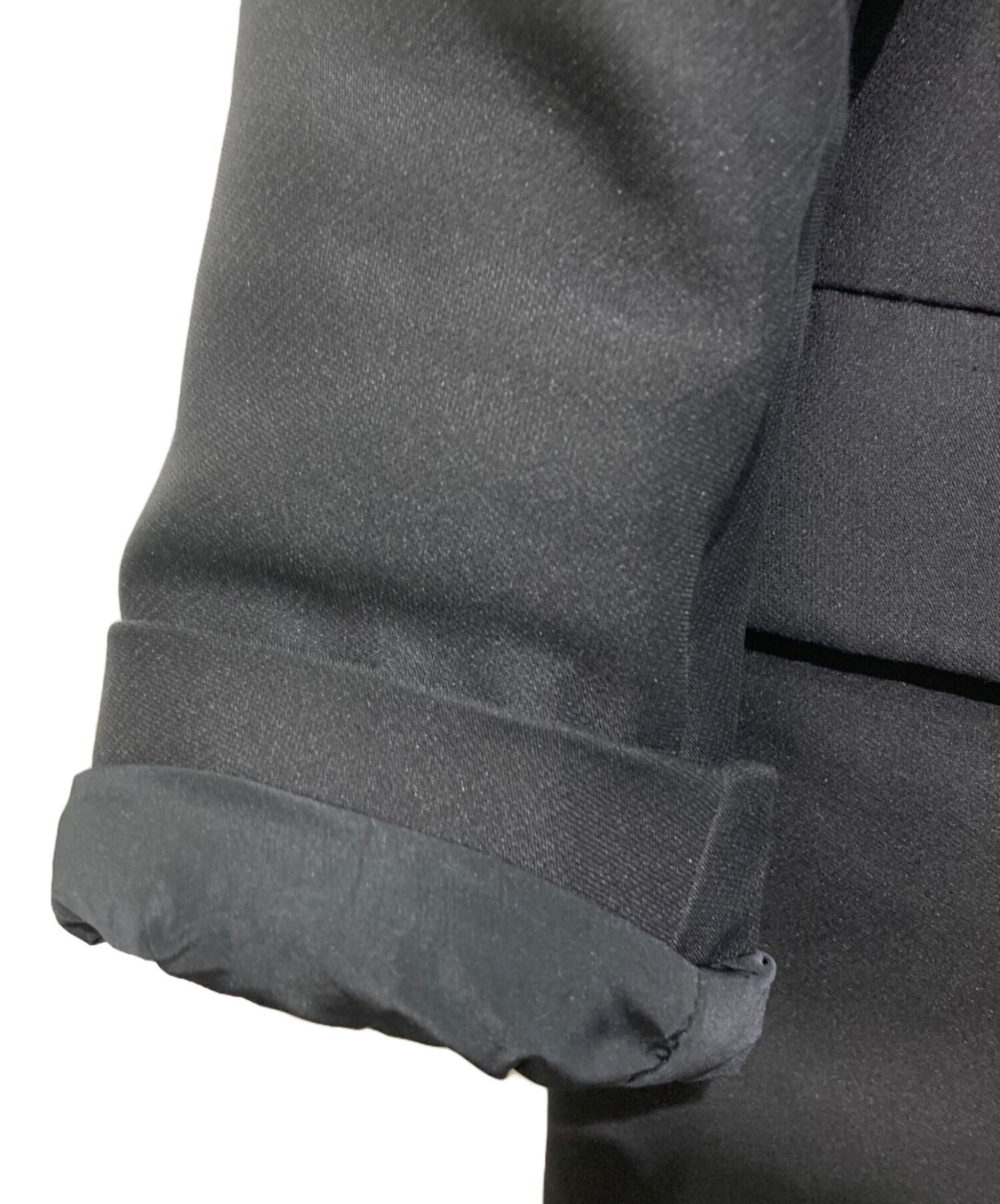 ジルサンダー　JILSANDER コート　チェスター　36　グレー ジルサンダー JILSANDER コート チェスター 36 グレー Jil