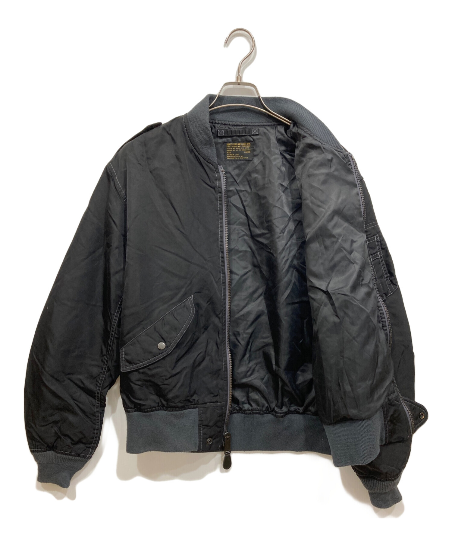 中古・古着通販】AVIREX (アヴィレックス) JOURNAL STANDARD relume