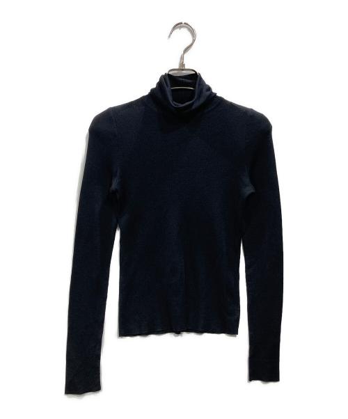 中古・古着通販】FOXEY (フォクシー) ピュアカシミヤタートルネック