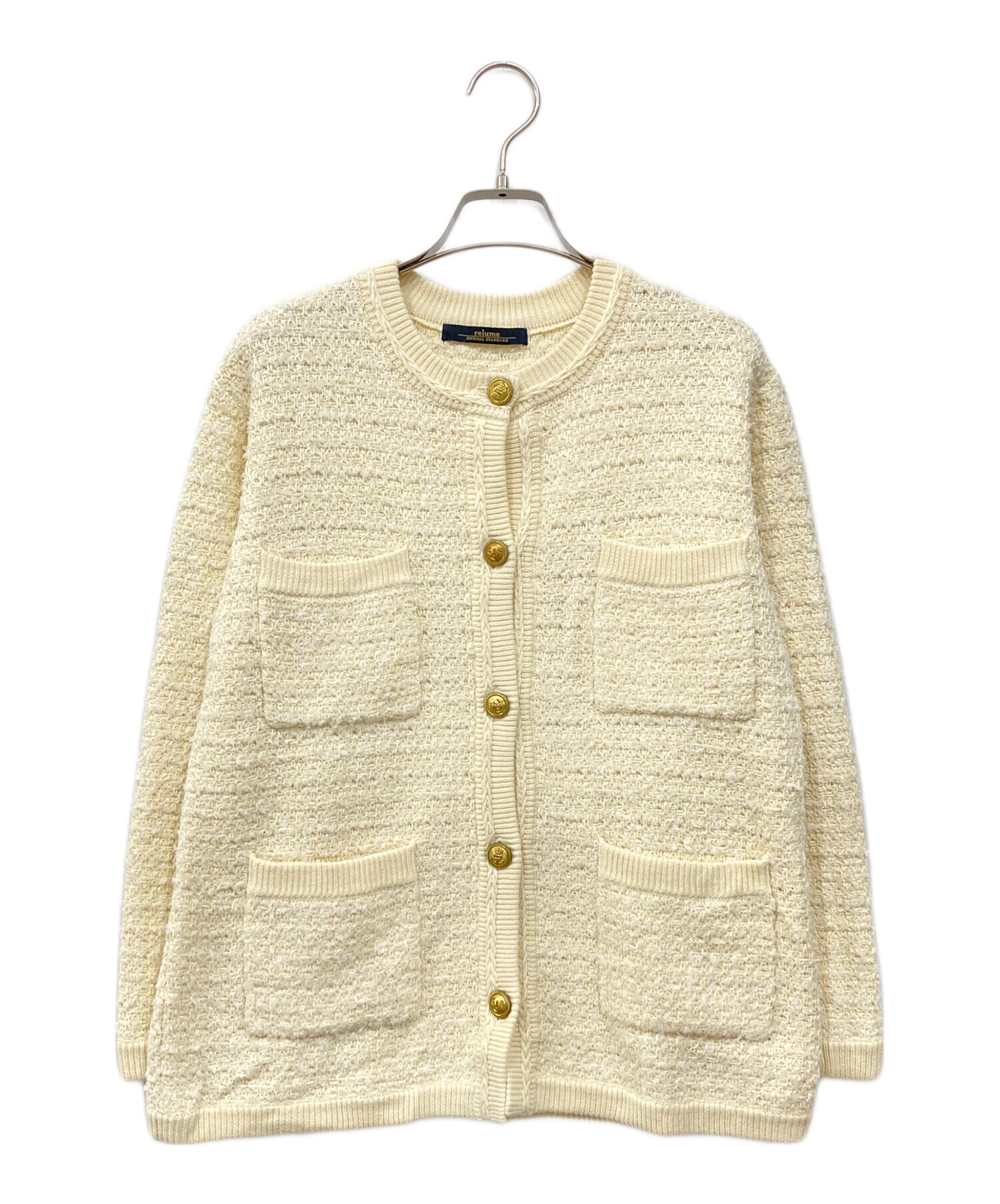 中古・古着通販】JOURNAL STANDARD relume (ジャーナルスタンダード