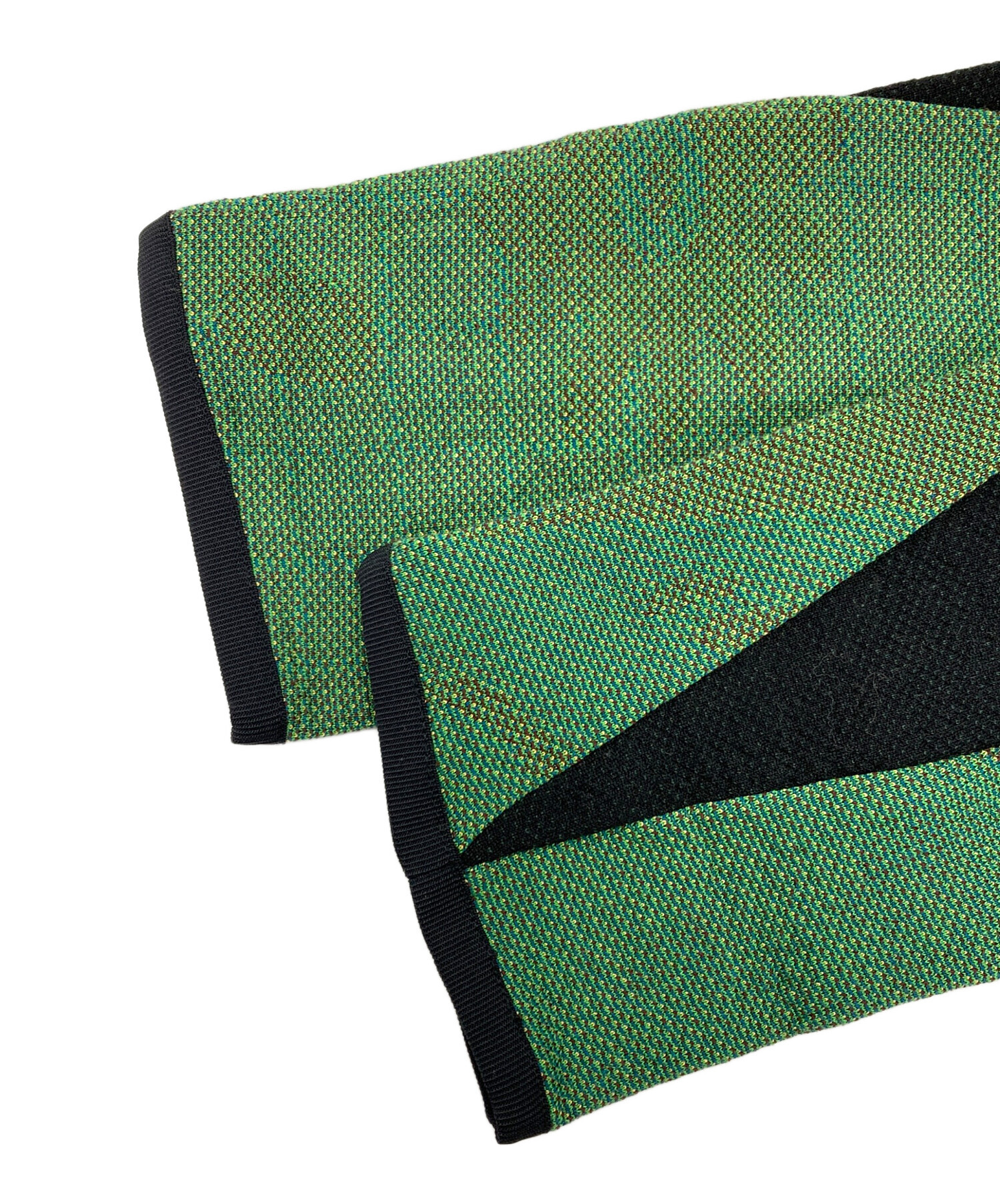 中古・古着通販】BYBORRE (バイボレ) タートルネックスウェット