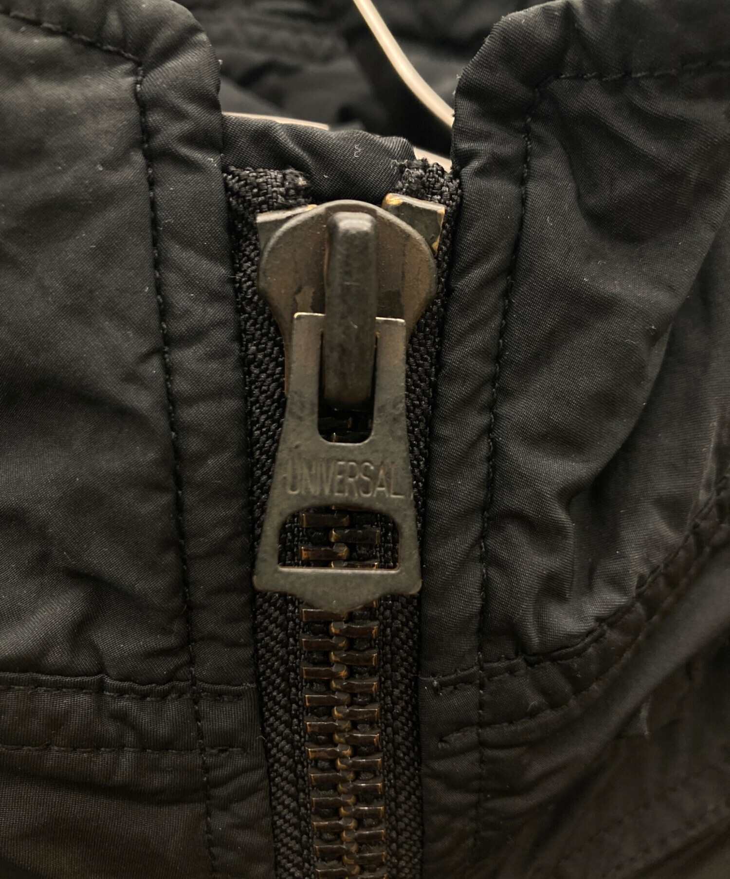 中古・古着通販】DRESSTERIOR (ドレステリア) ガーメントダイ N-3B