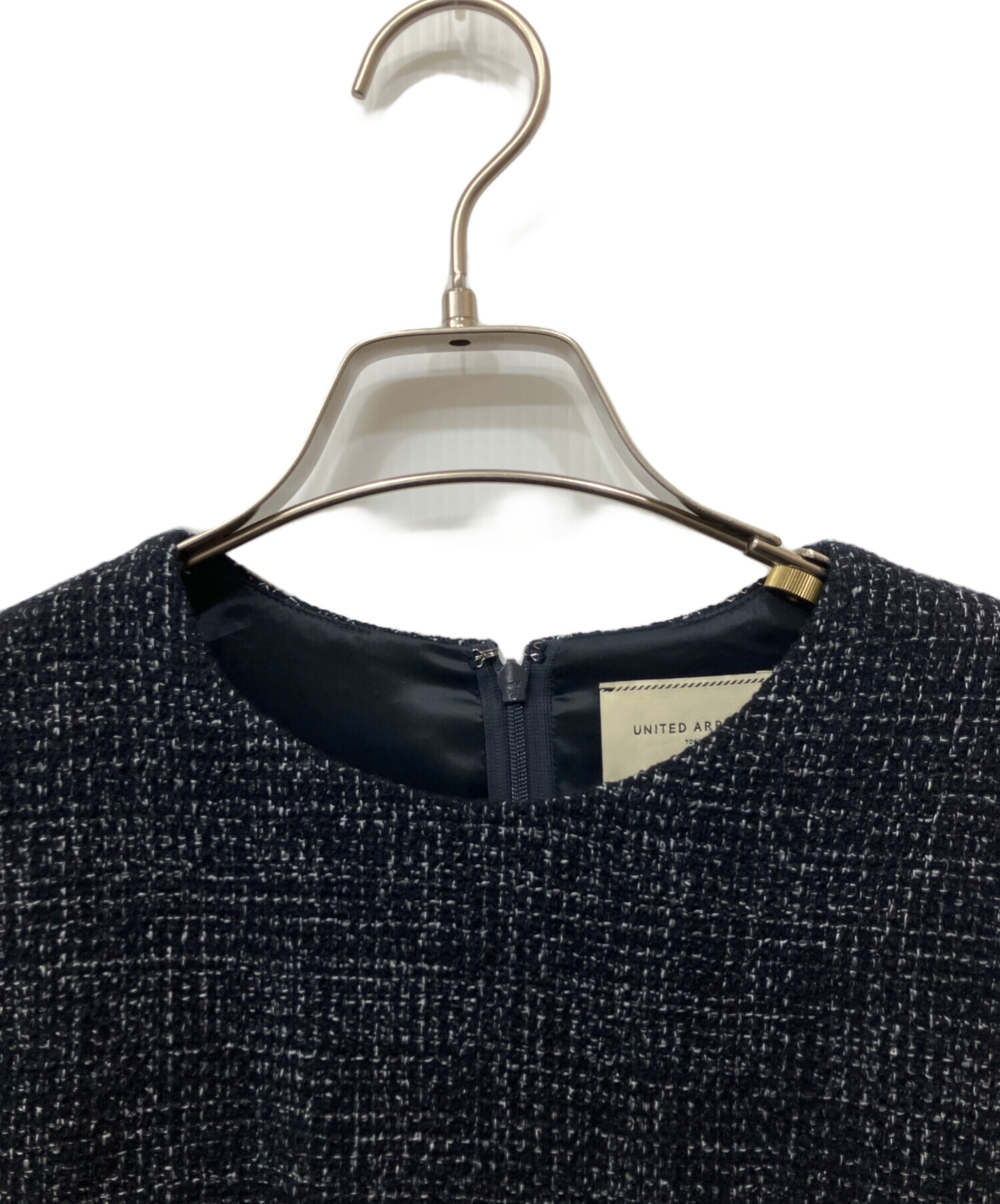 中古・古着通販】UNITED ARROWS (ユナイテッドアローズ) ミックス 