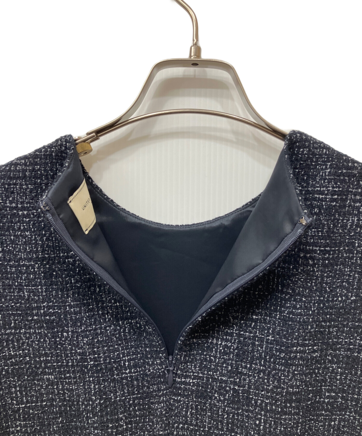 中古・古着通販】UNITED ARROWS (ユナイテッドアローズ) ミックス