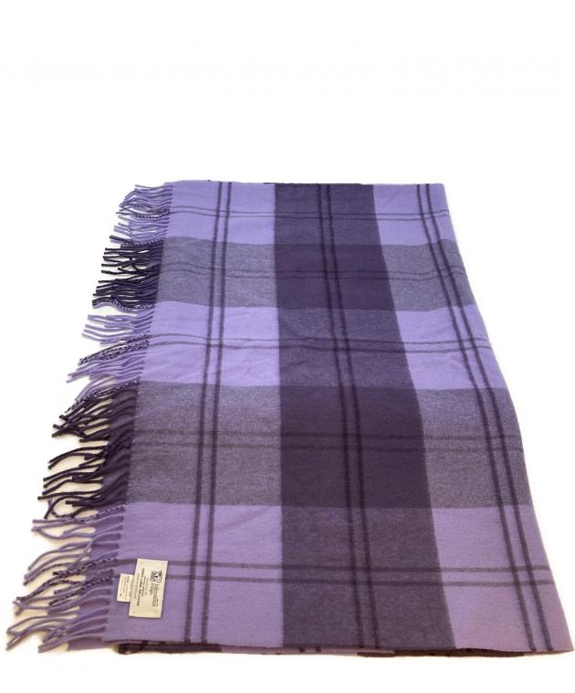 中古・古着通販】JOHNSTONS OF ELGIN (ジョンストンズオブエルガン