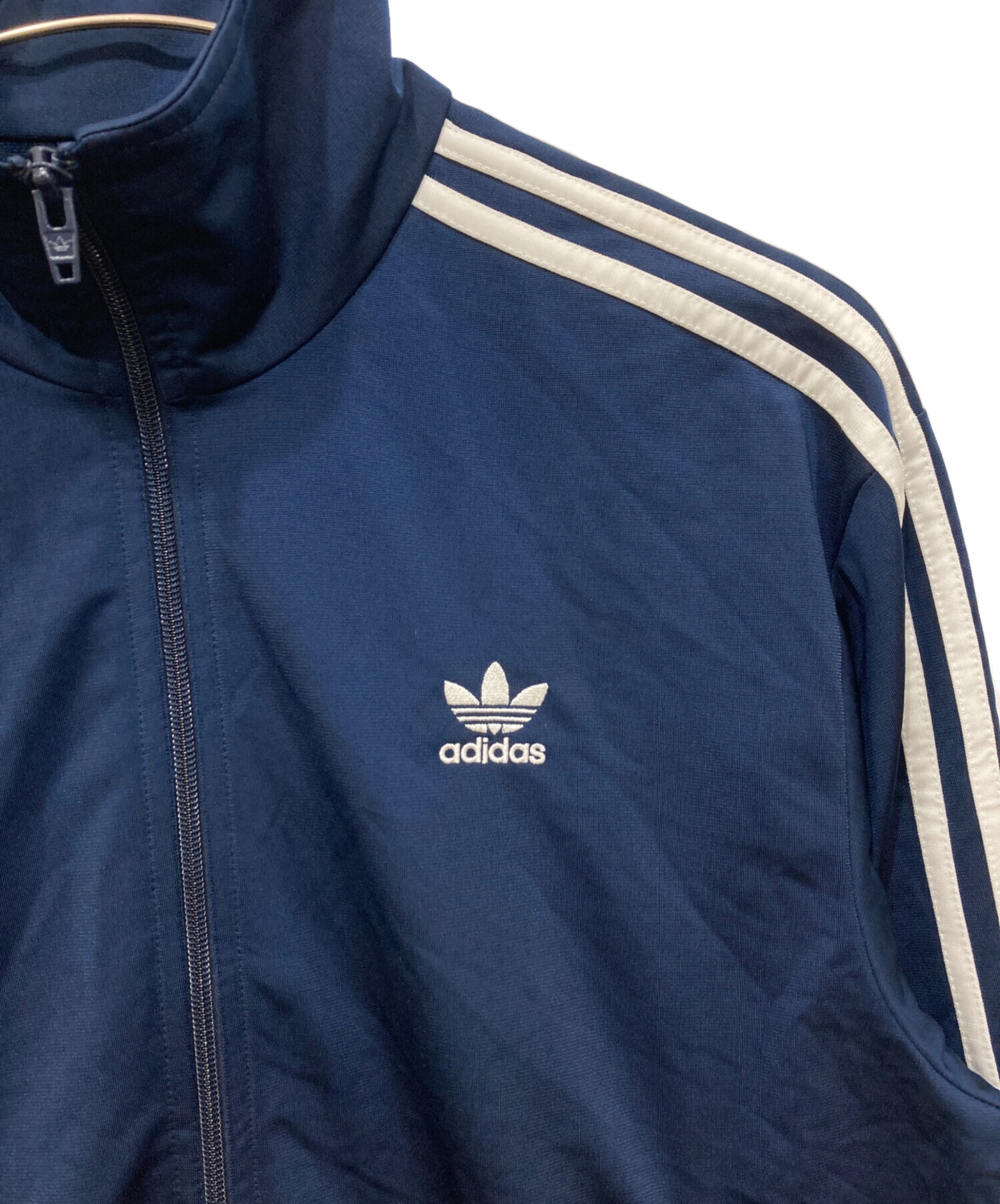 中古・古着通販】adidas (アディダス) FIREBIRD TRACK TOP ネイビー