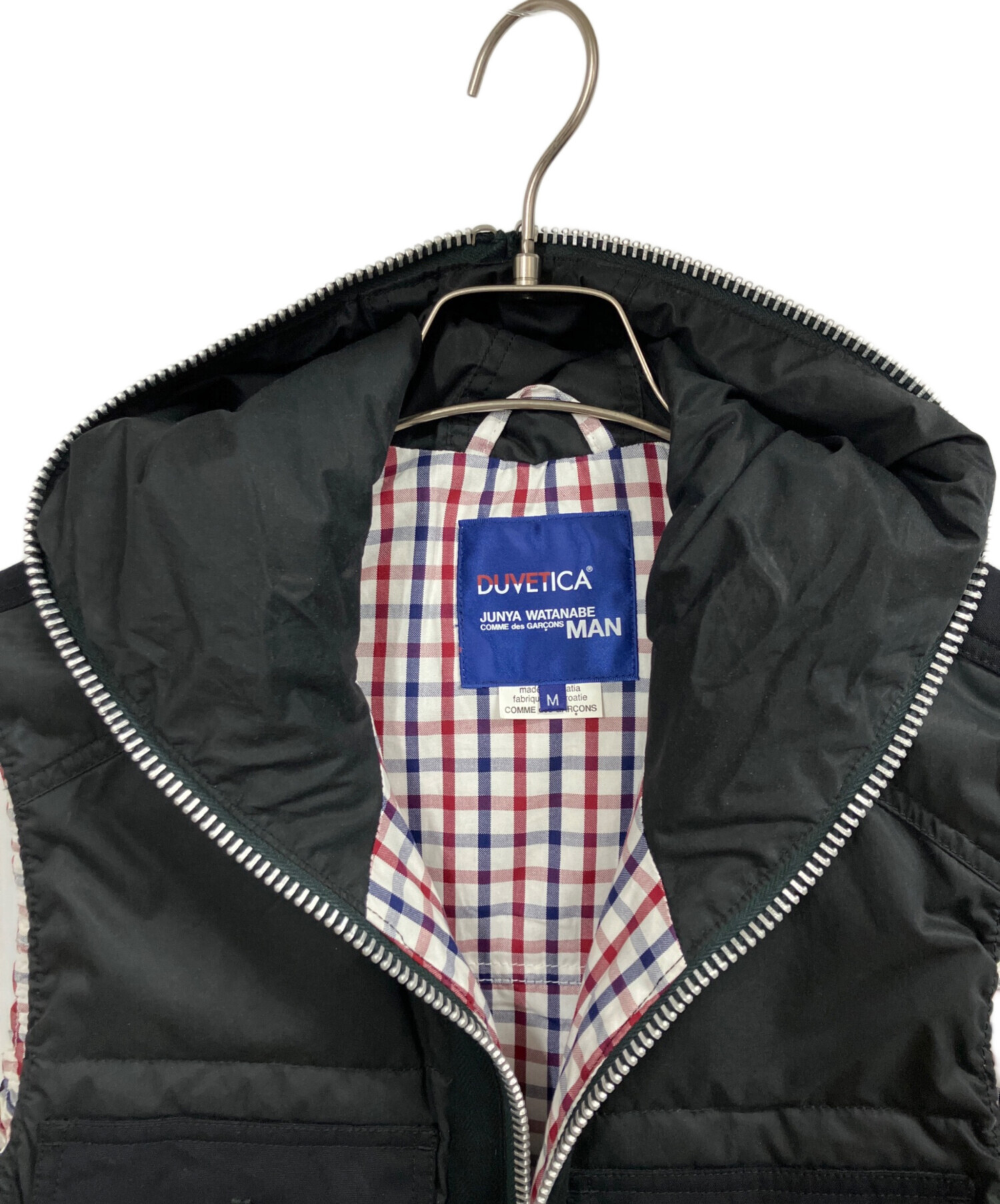 中古・古着通販】DUVETICA (デュベティカ) COMME des GARCONS JUNYA 