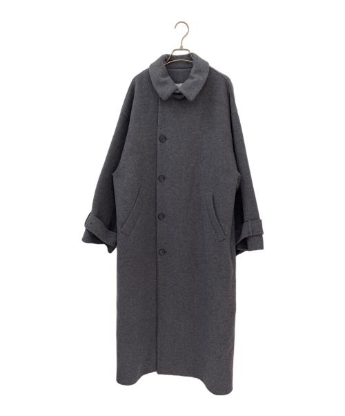 中古・古着通販】ETRE TOKYO (エトレトウキョウ) ミリタリーロング