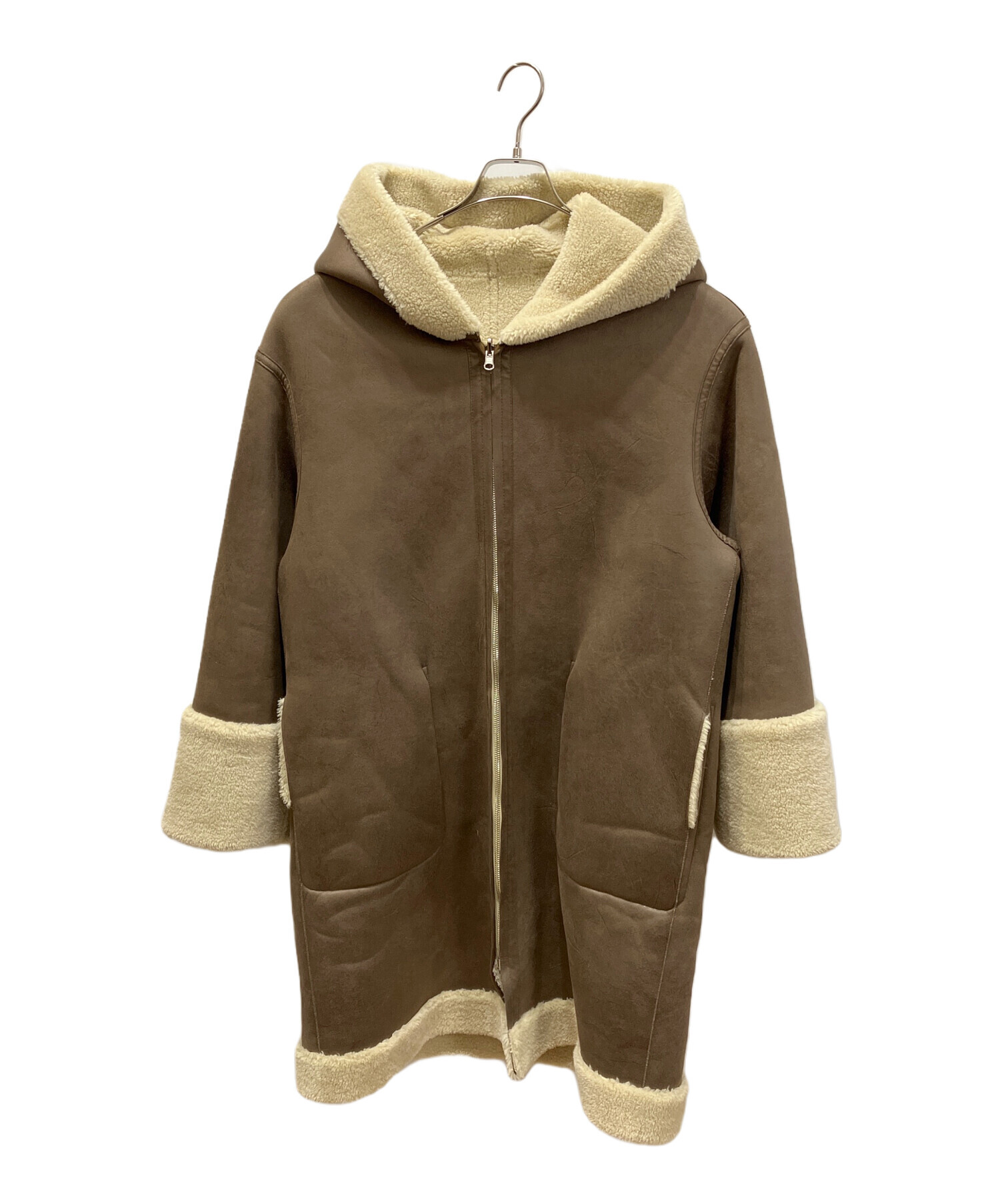 中古・古着通販】ETRE TOKYO (エトレトウキョウ) リバーシブル