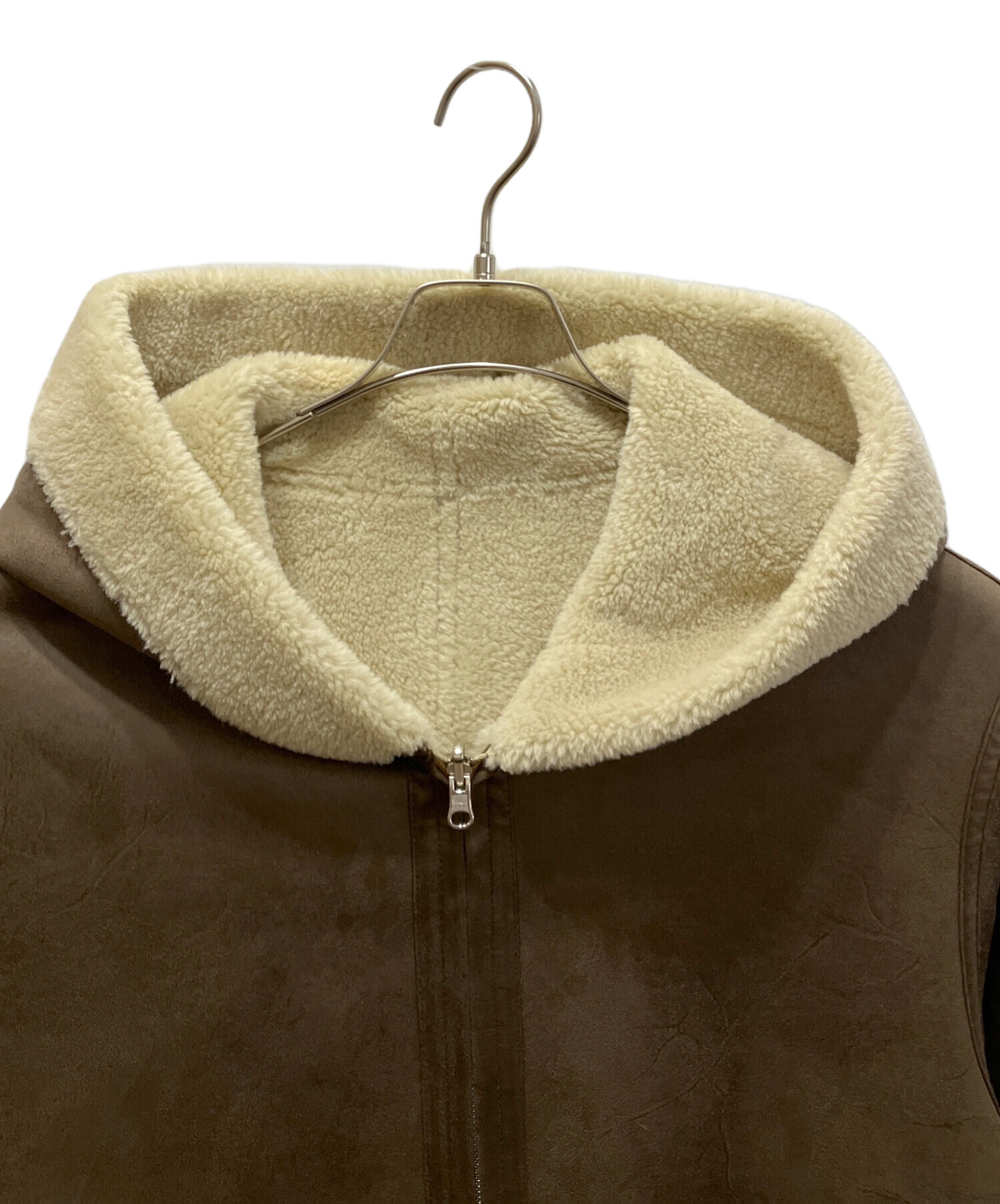 中古・古着通販】ETRE TOKYO (エトレトウキョウ) リバーシブル