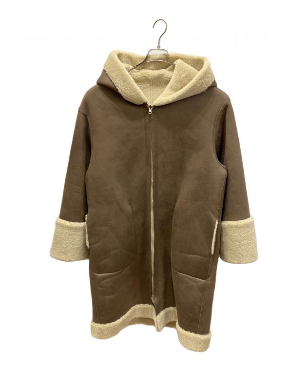 中古・古着通販】ETRE TOKYO (エトレトウキョウ) リバーシブル