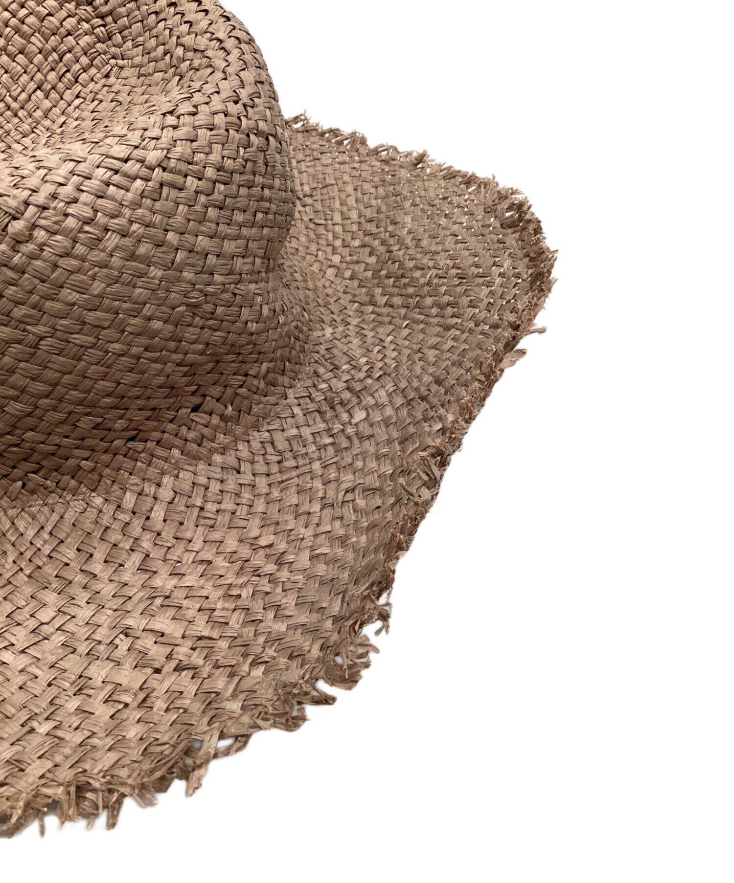 中古・古着通販】La Maison de Lyllis (ラメゾンドリリス) ストロー