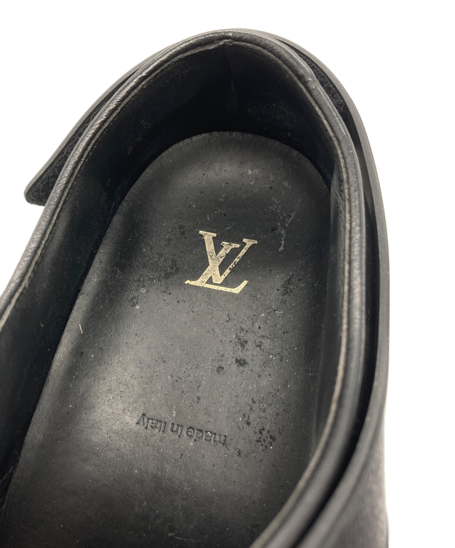 中古・古着通販】LOUIS VUITTON (ルイ ヴィトン) LVダービー ハーネス