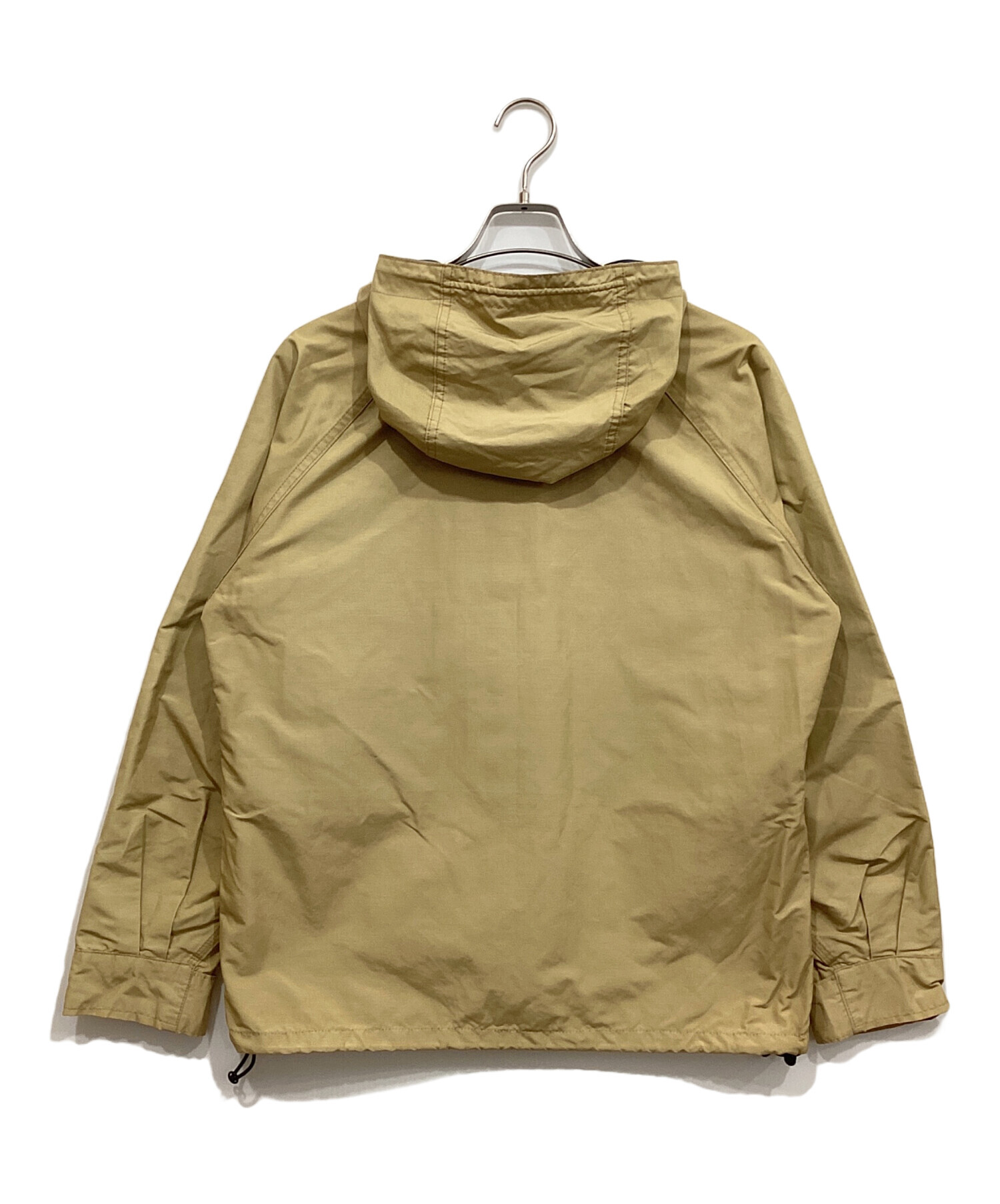 SIERRA DESIGNS マウンテンパーカー ベージュ SIERRA DESIGNS（シエラデザインズ） マウンテンパーカー LARGE