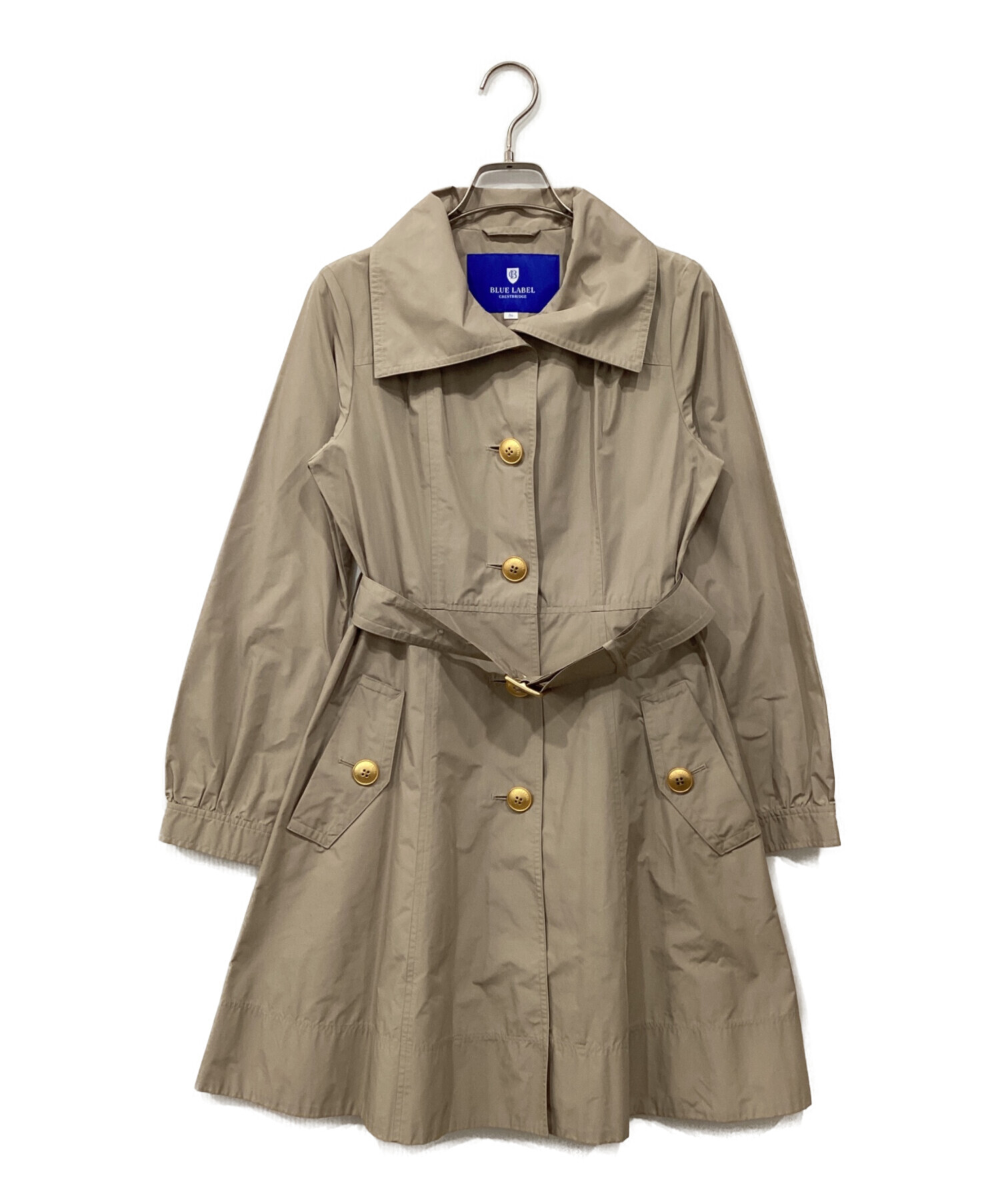 中古・古着通販】BLUE LABEL CRESTBRIDGE (ブルーレーベルクレスト