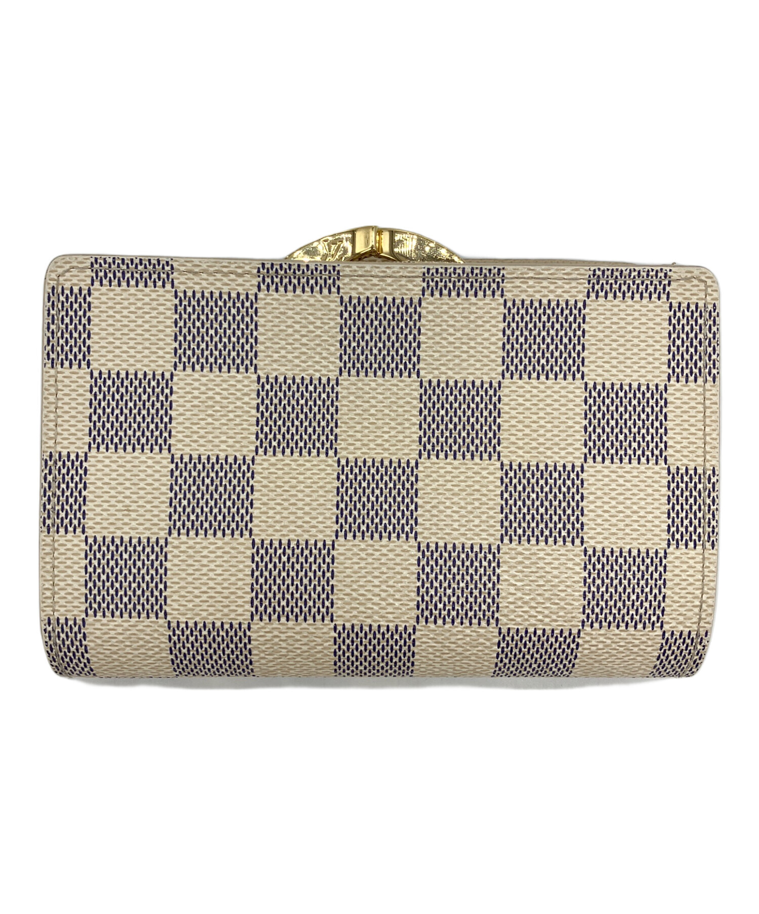 中古・古着通販】LOUIS VUITTON (ルイ ヴィトン) ダミエ・アズール