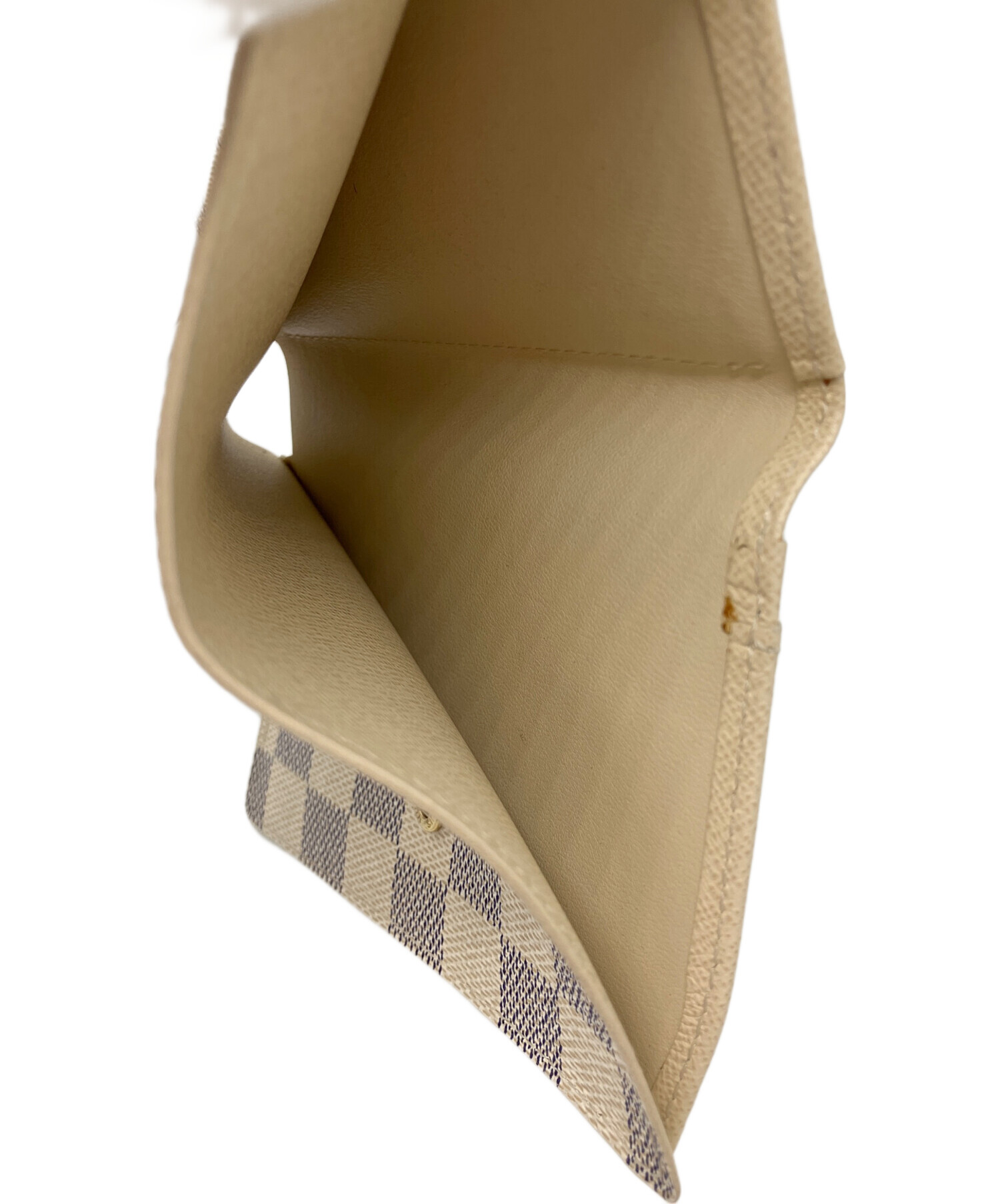 中古・古着通販】LOUIS VUITTON (ルイ ヴィトン) ダミエ・アズール