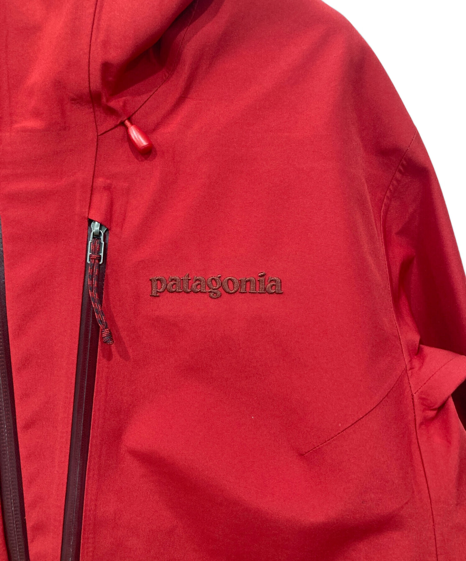 中古・古着通販】Patagonia (パタゴニア) トリオレット・ジャケット
