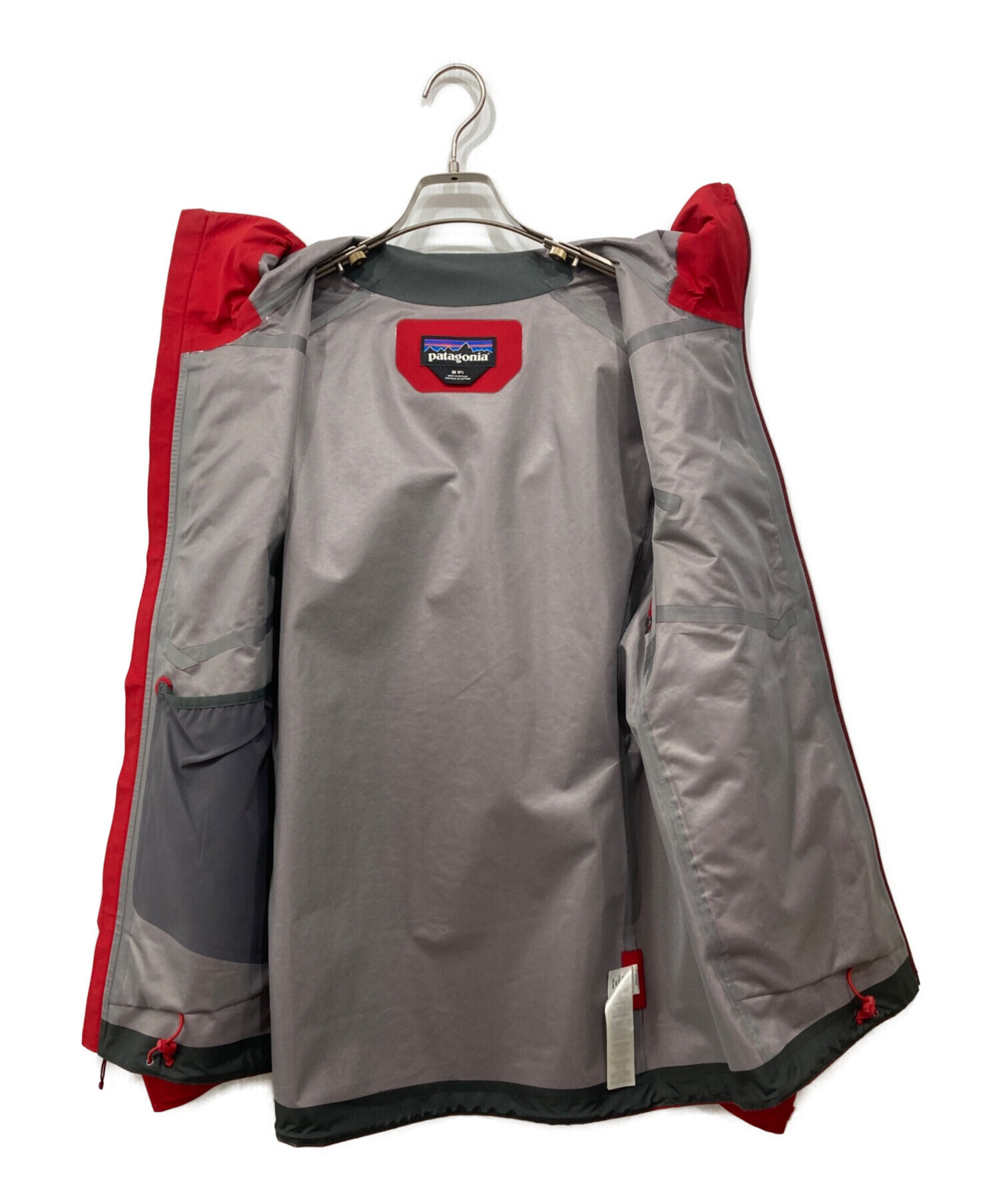 中古・古着通販】Patagonia (パタゴニア) トリオレット・ジャケット