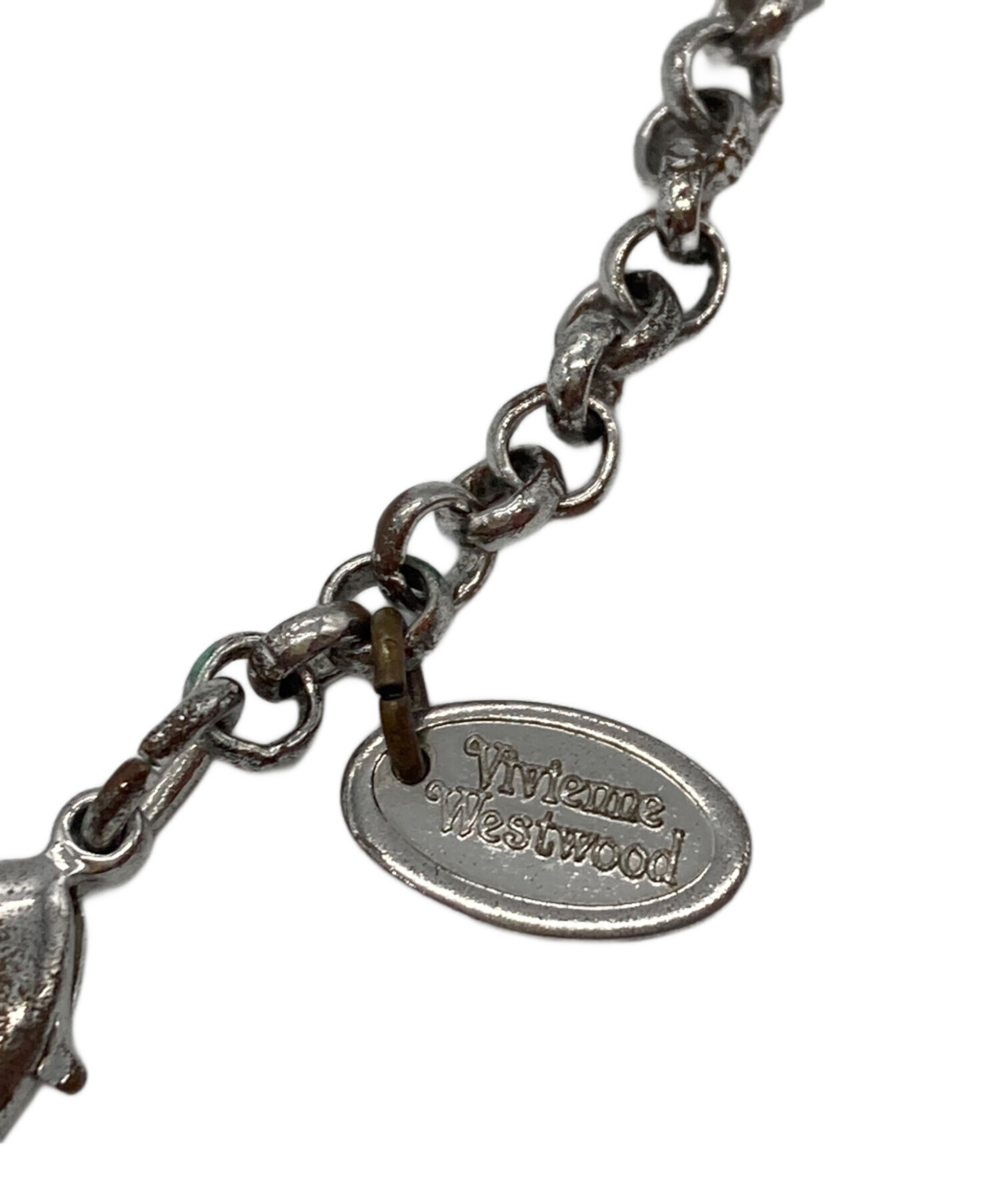 中古・古着通販】Vivienne Westwood (ヴィヴィアンウエストウッド