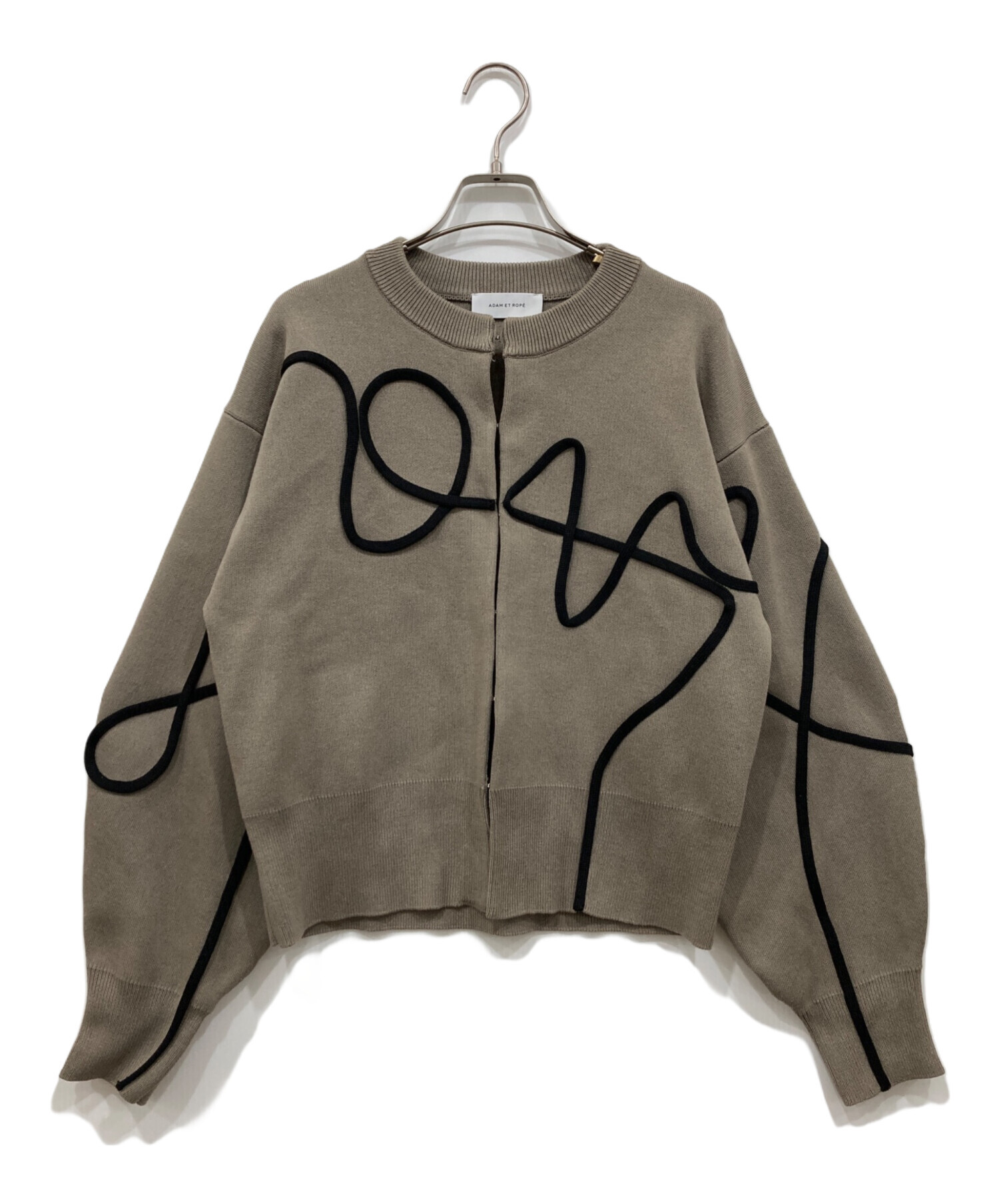 中古・古着通販】Adam et Rope (アダム エ ロペ) ラインアート