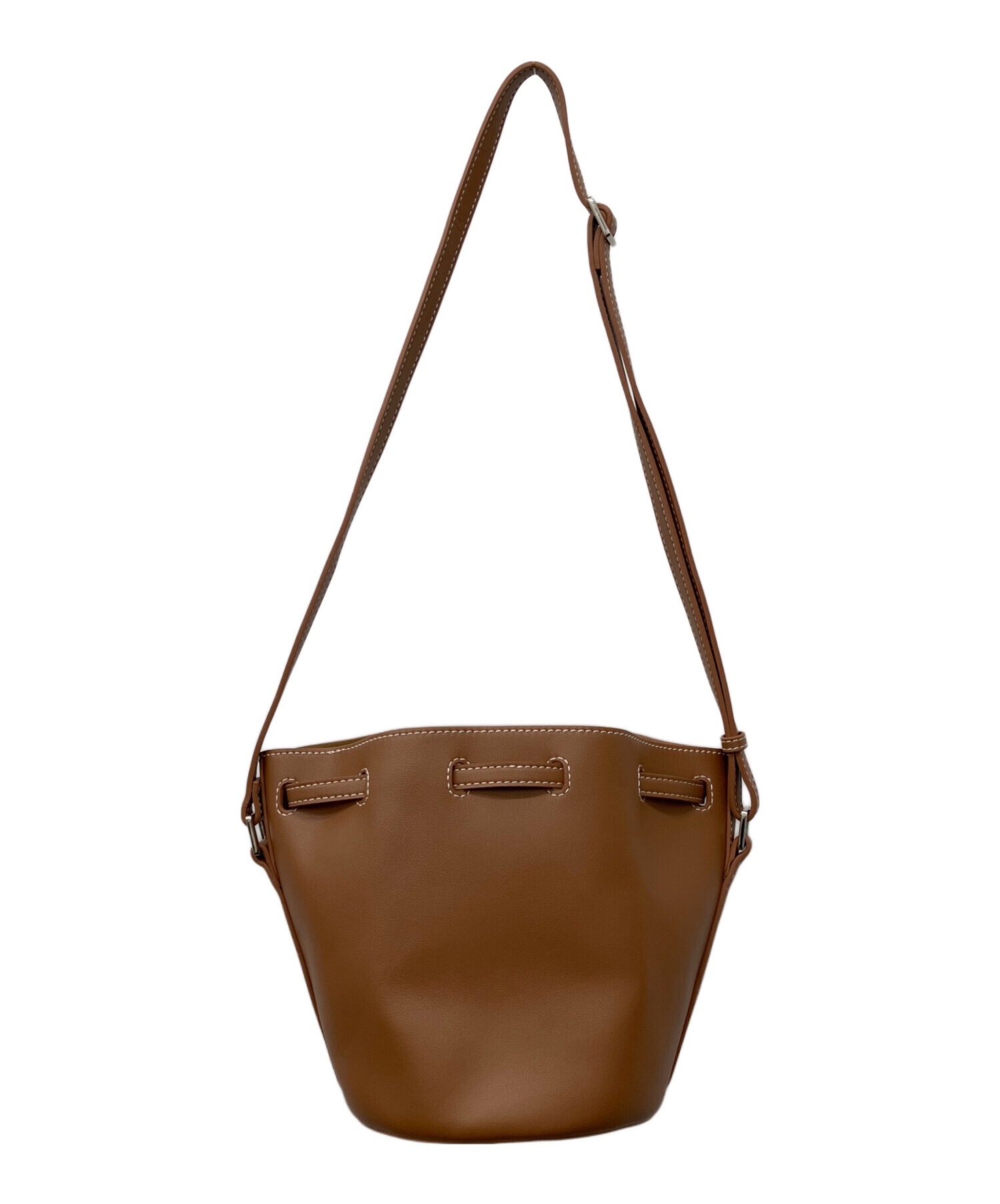 中古・古着通販】VASIC (ヴァジック) CLUB MINI MINI ブラウン