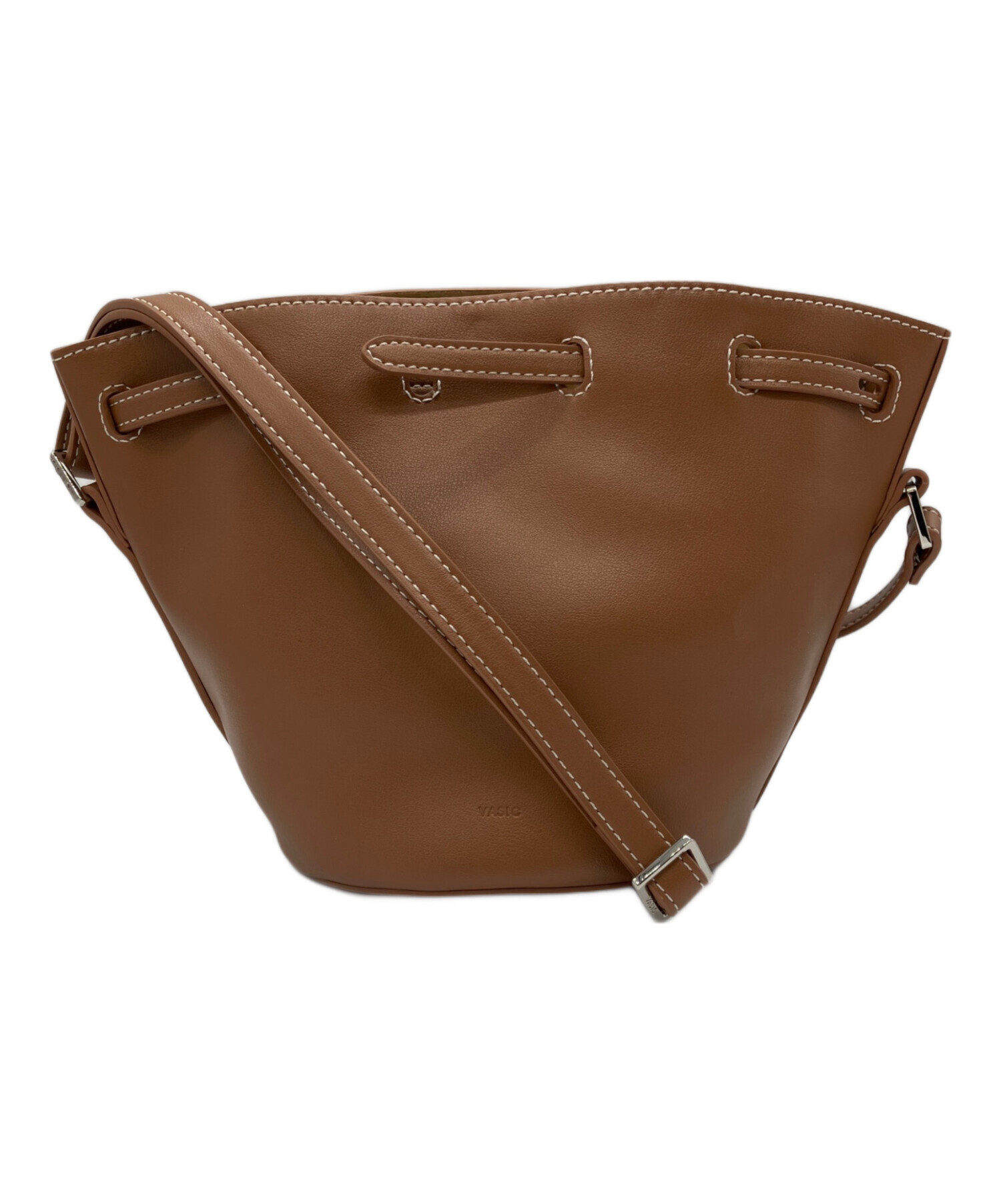 VASIC 【VASIC】CLUB MINI MINI ブラウン CLUB MINI MINI テラコッタ