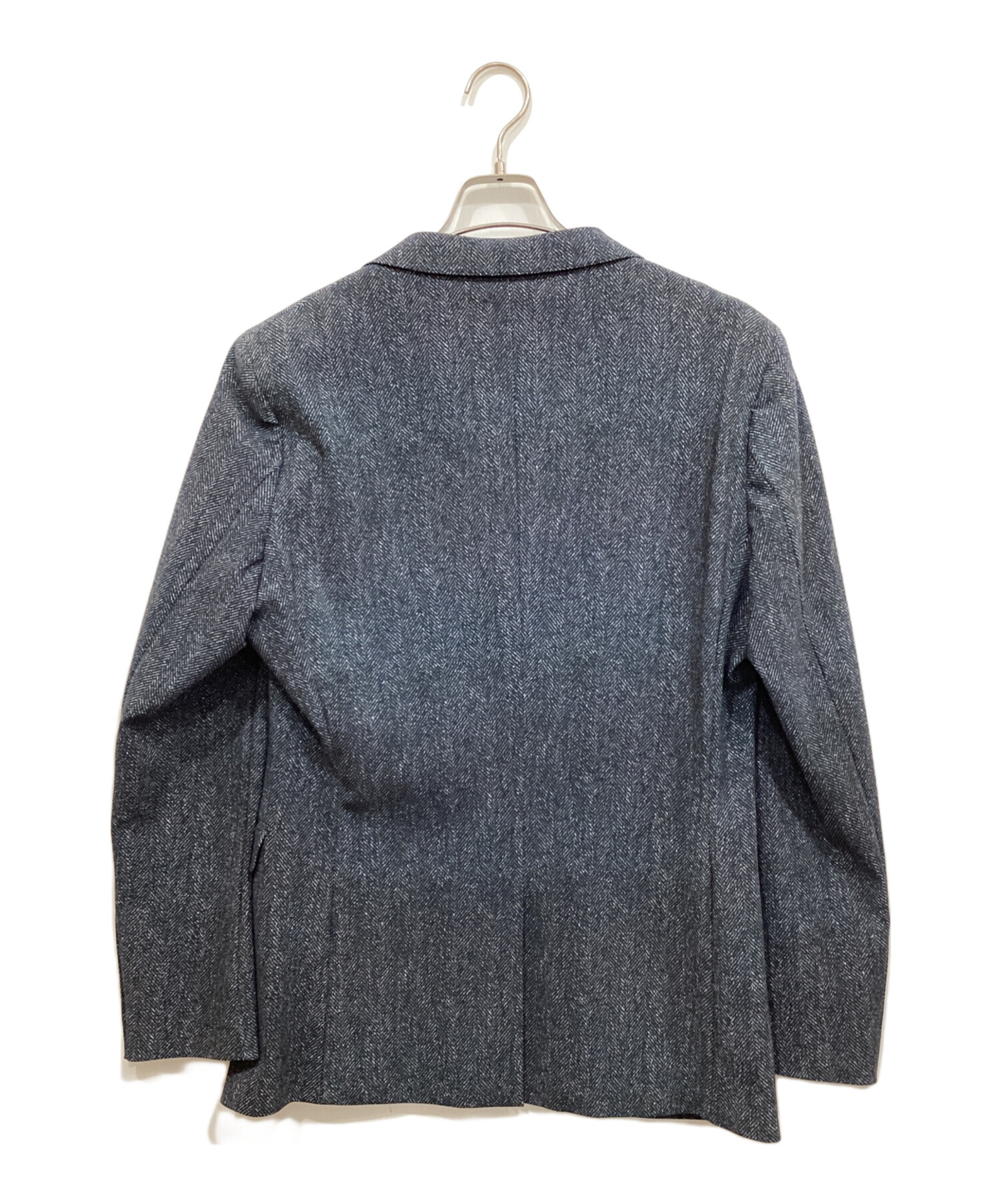 junhashimoto 新品未使用 CLASSIC UNCON JACKET 中古・古着通販】Junhashimoto (ジュンハシモト) CLASSIC UNCON JACKET