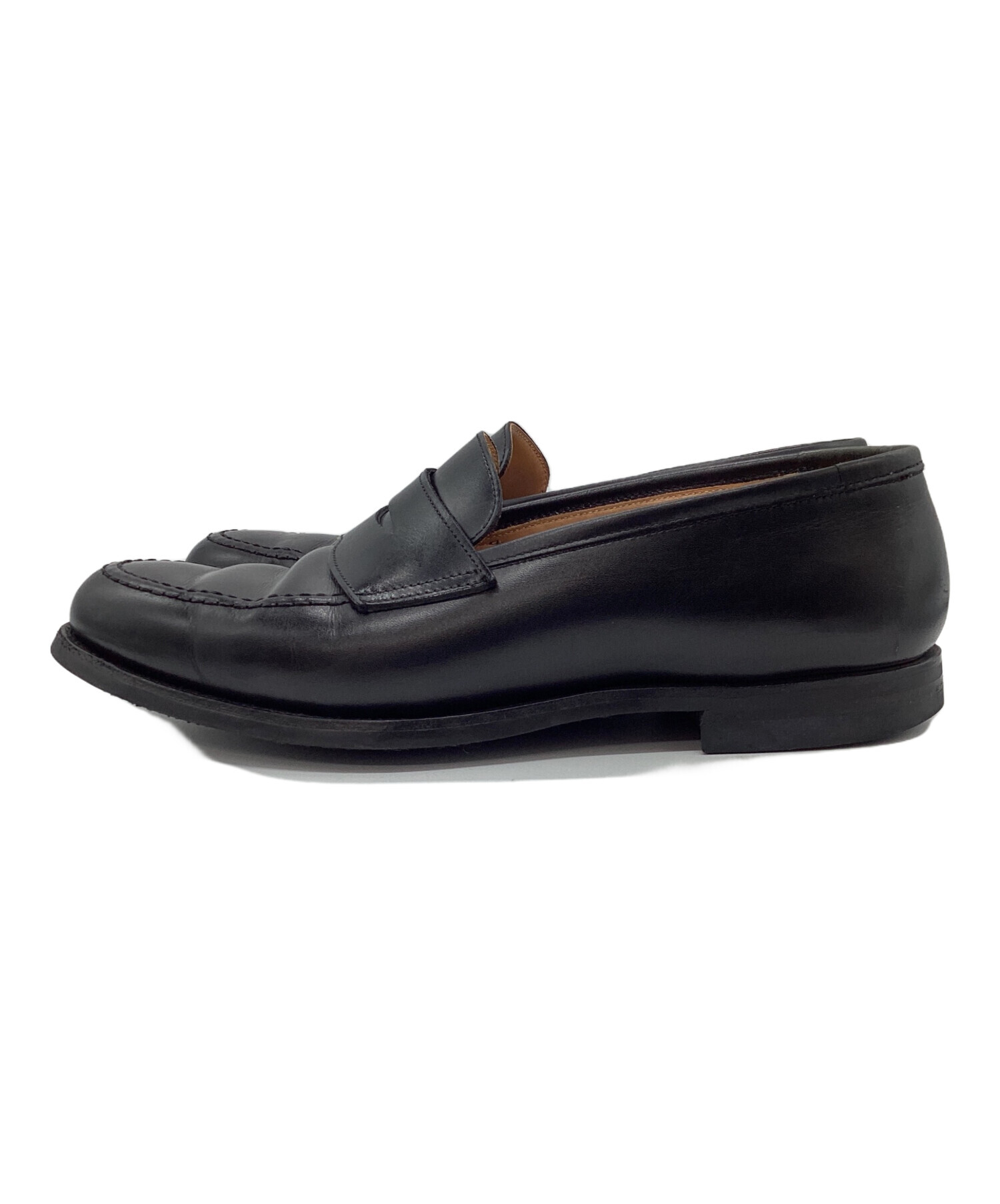 中古・古着通販】Crockett & Jones (クロケット＆ジョーンズ) コイン