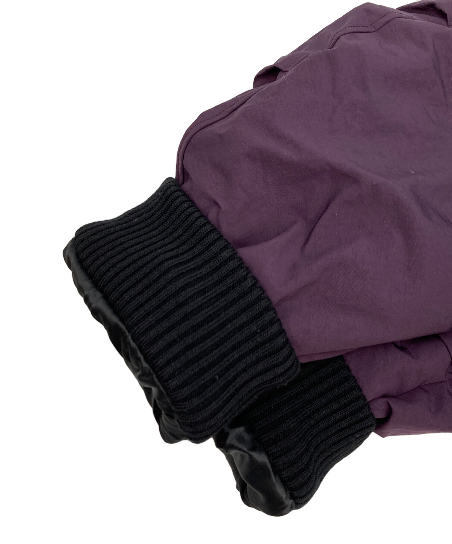 中古・古着通販】Schott (ショット) NANGA (ナンガ) DOUBLE BREAST