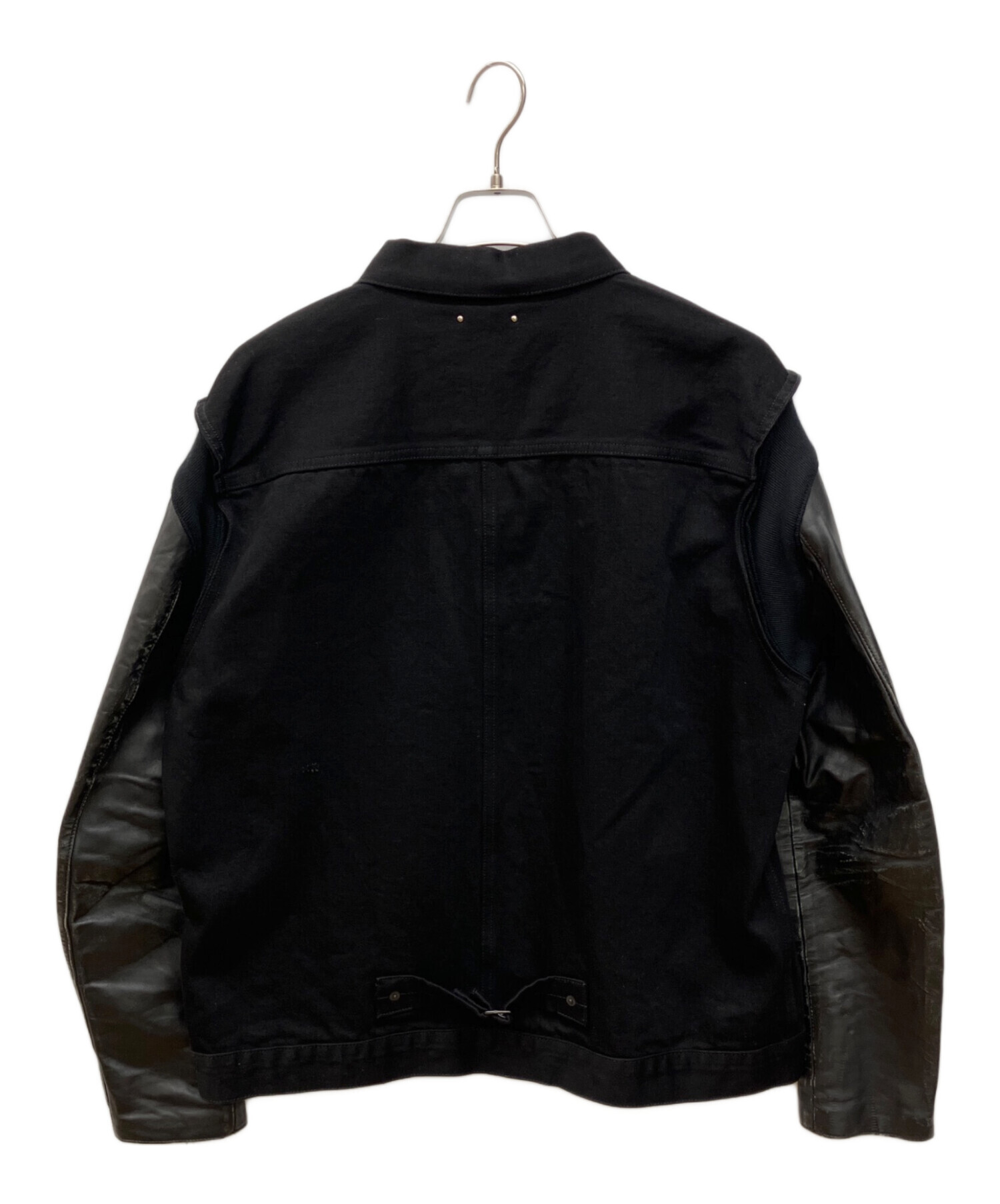 中古・古着通販】UNDERCOVER (アンダーカバー) MINEDENIM (マイン