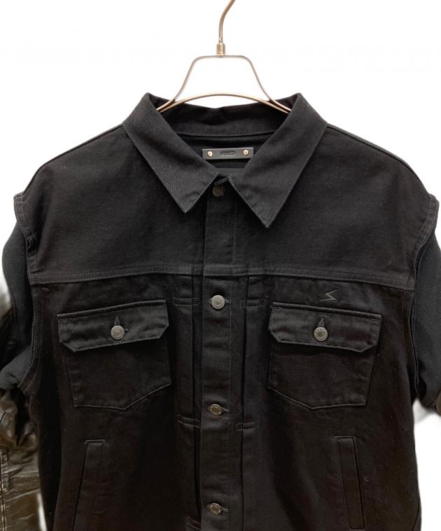 中古・古着通販】UNDERCOVER (アンダーカバー) MINEDENIM (マイン
