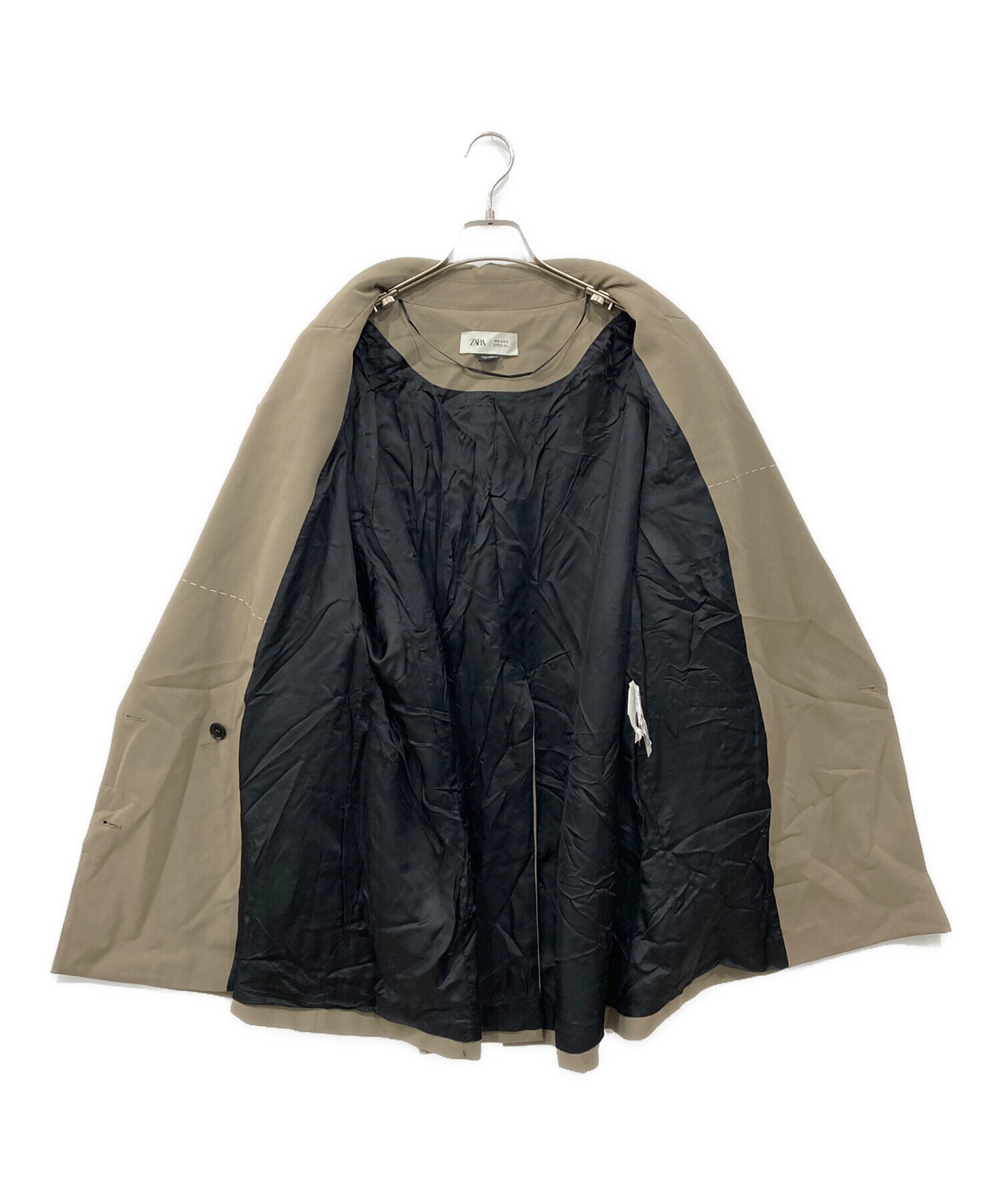 中古・古着通販】ZARA (ザラ) MAISON SPECIAL (メゾンスペシャル 