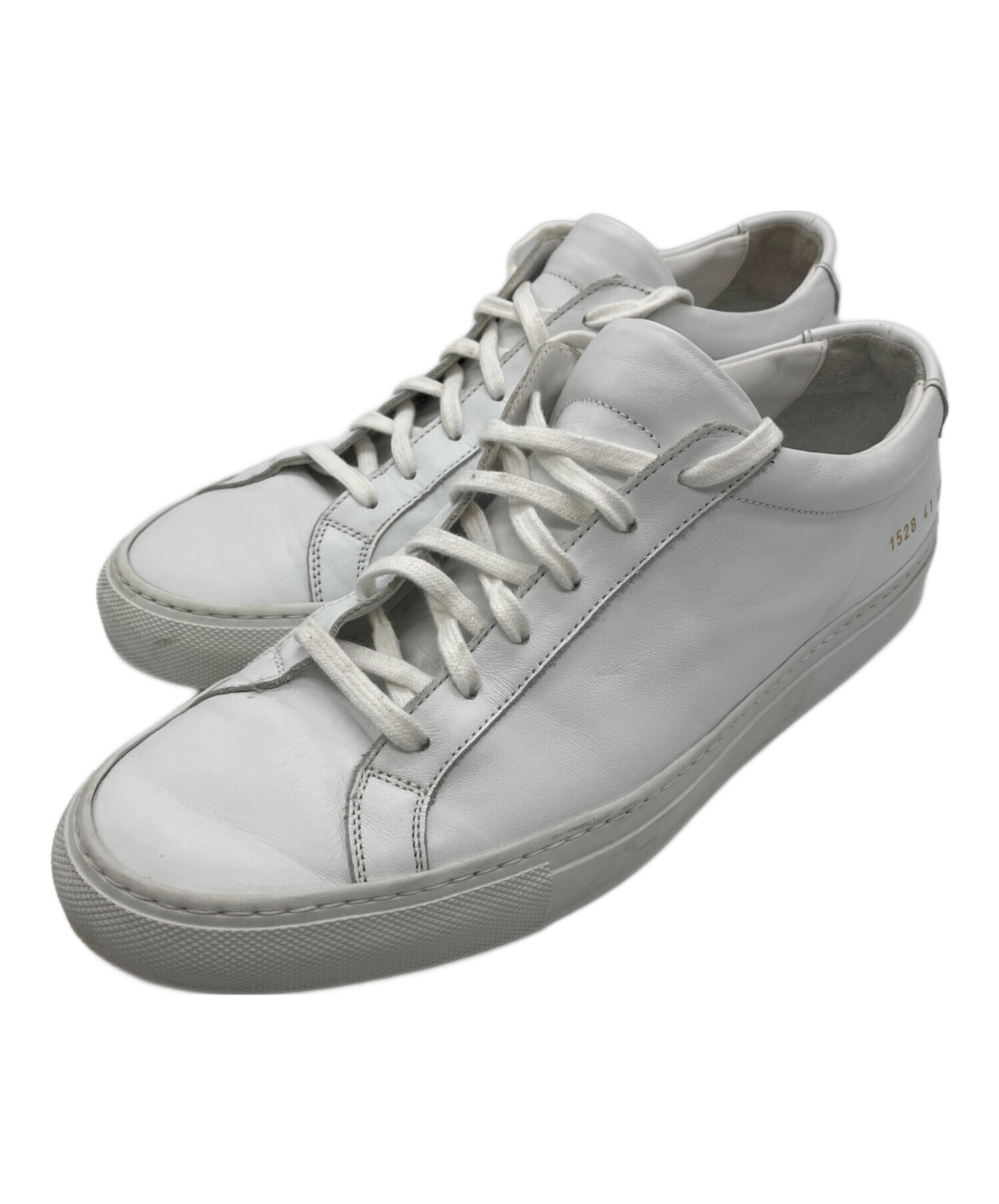 中古・古着通販】COMMON PROJECTS (コモンプロジェクツ) Achilles
