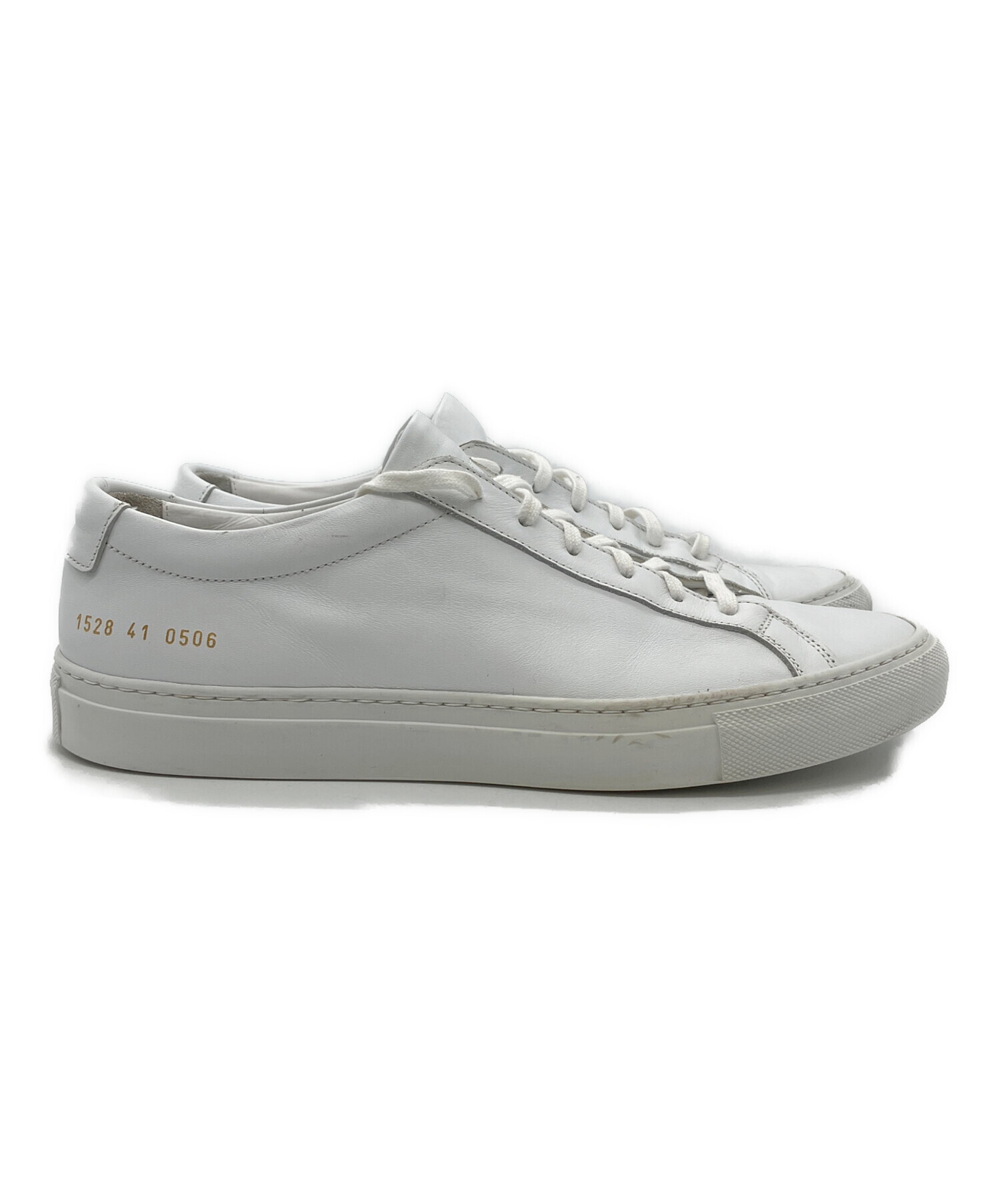 中古・古着通販】COMMON PROJECTS (コモンプロジェクツ) Achilles