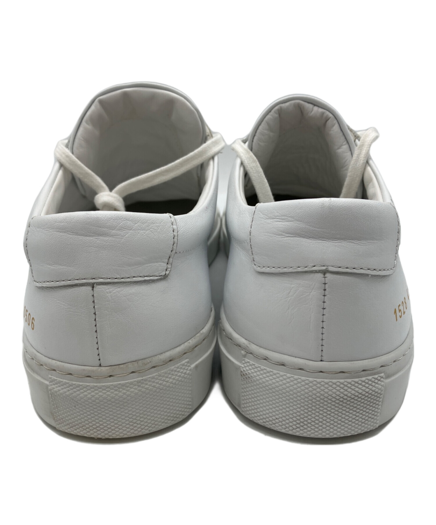 中古・古着通販】COMMON PROJECTS (コモンプロジェクツ) Achilles