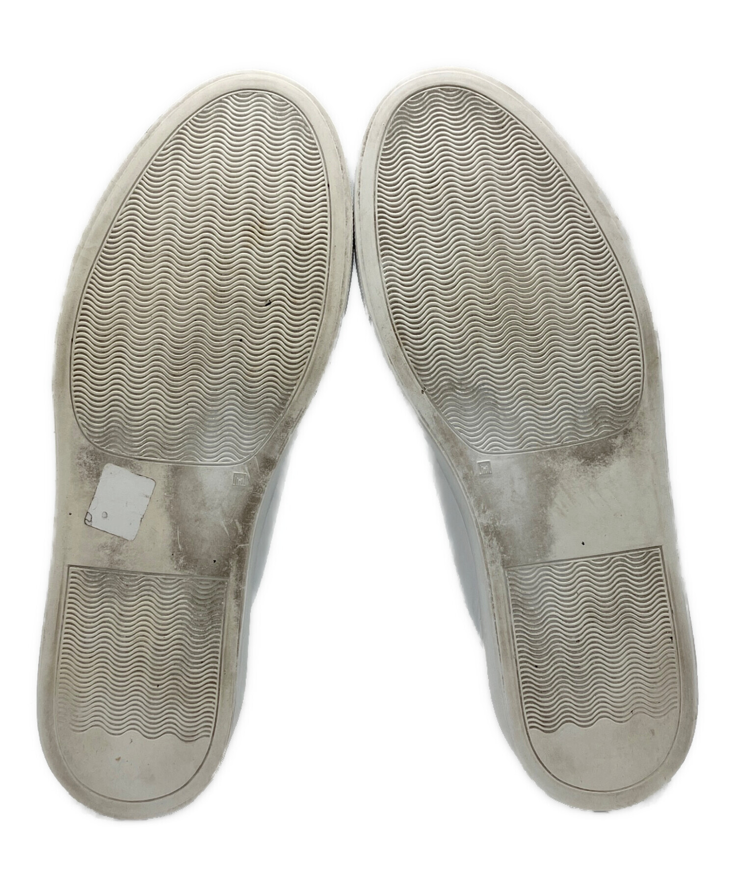 中古・古着通販】COMMON PROJECTS (コモンプロジェクツ) Achilles