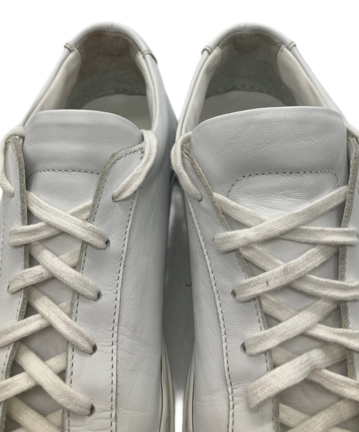中古・古着通販】COMMON PROJECTS (コモンプロジェクツ) Achilles