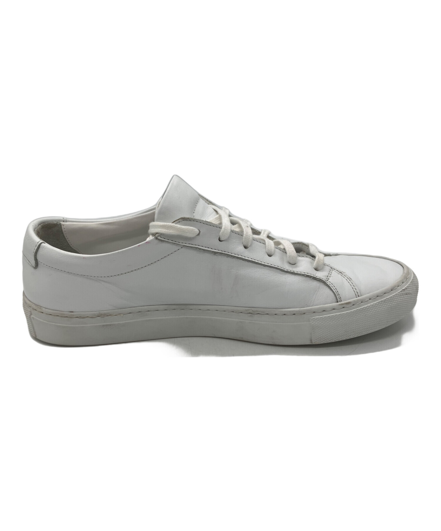 中古・古着通販】COMMON PROJECTS (コモンプロジェクツ) Achilles