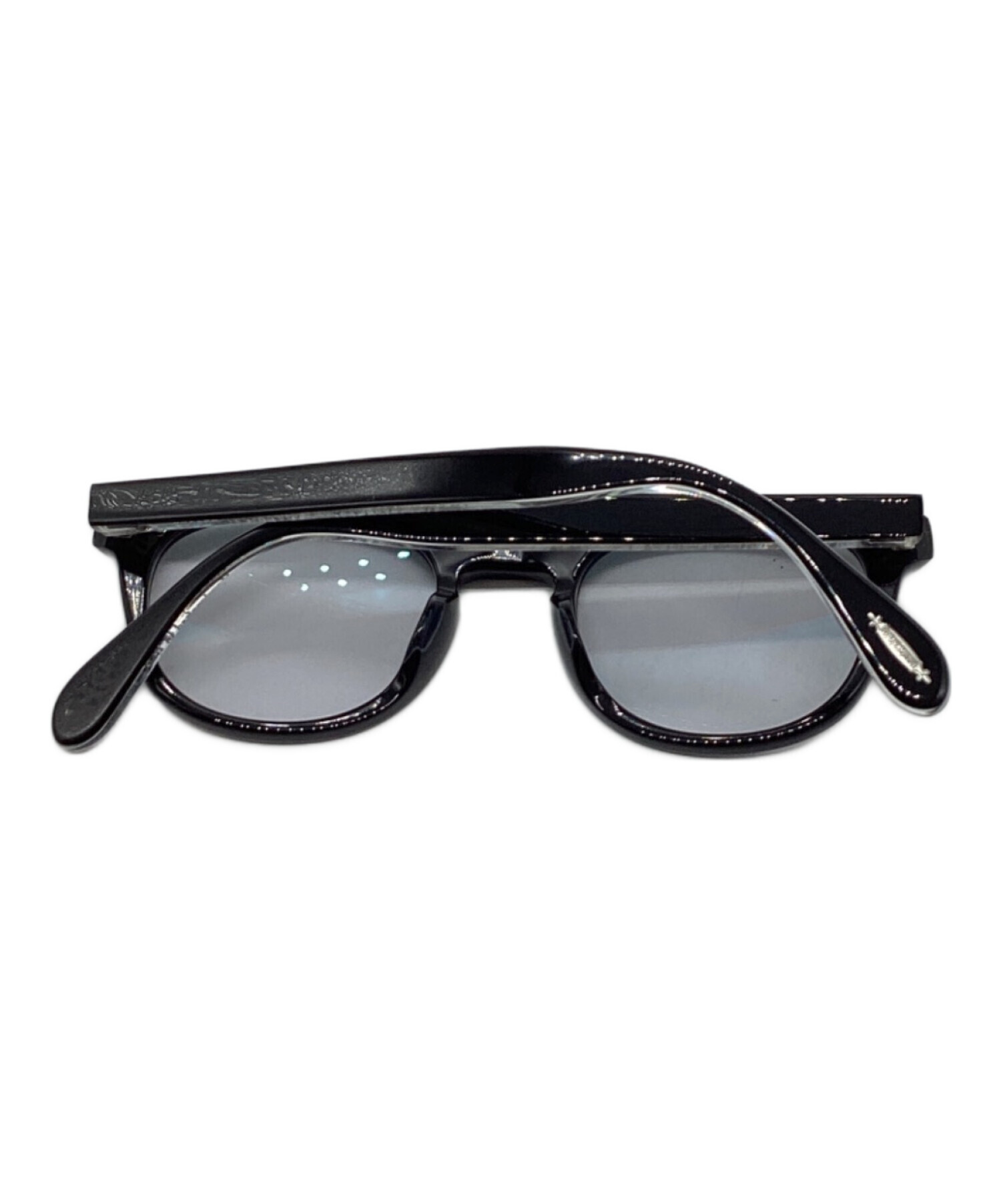 nue様用★オリバーピープルズ 売り切りたいのでお値下げします。 中古・古着通販】OLIVER PEOPLES (オリバーピープルズ) サングラス